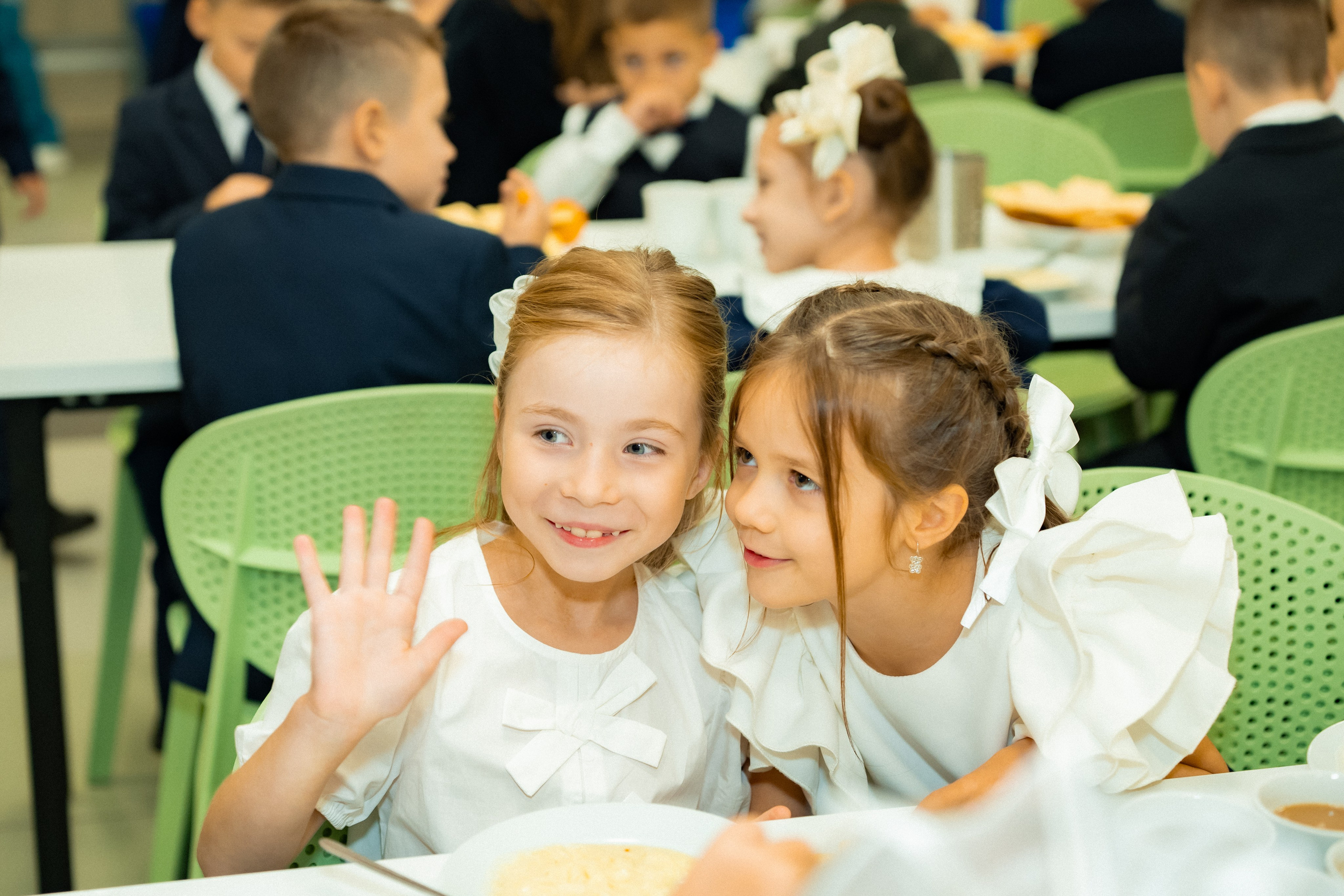 Репортажи / МК. Кошенкова Мария: портретный и репортажный фотограф. Санкт-Петербург