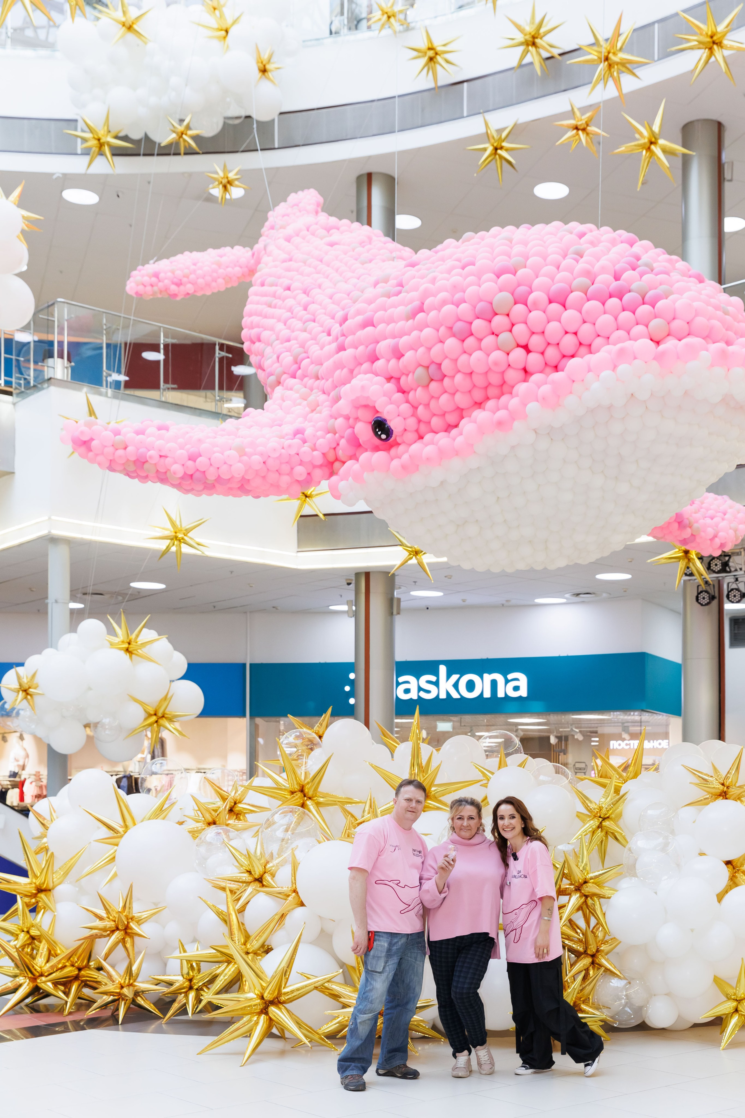 Умная весна 2025. Фотограф Новосибирск — Наталья Гресь