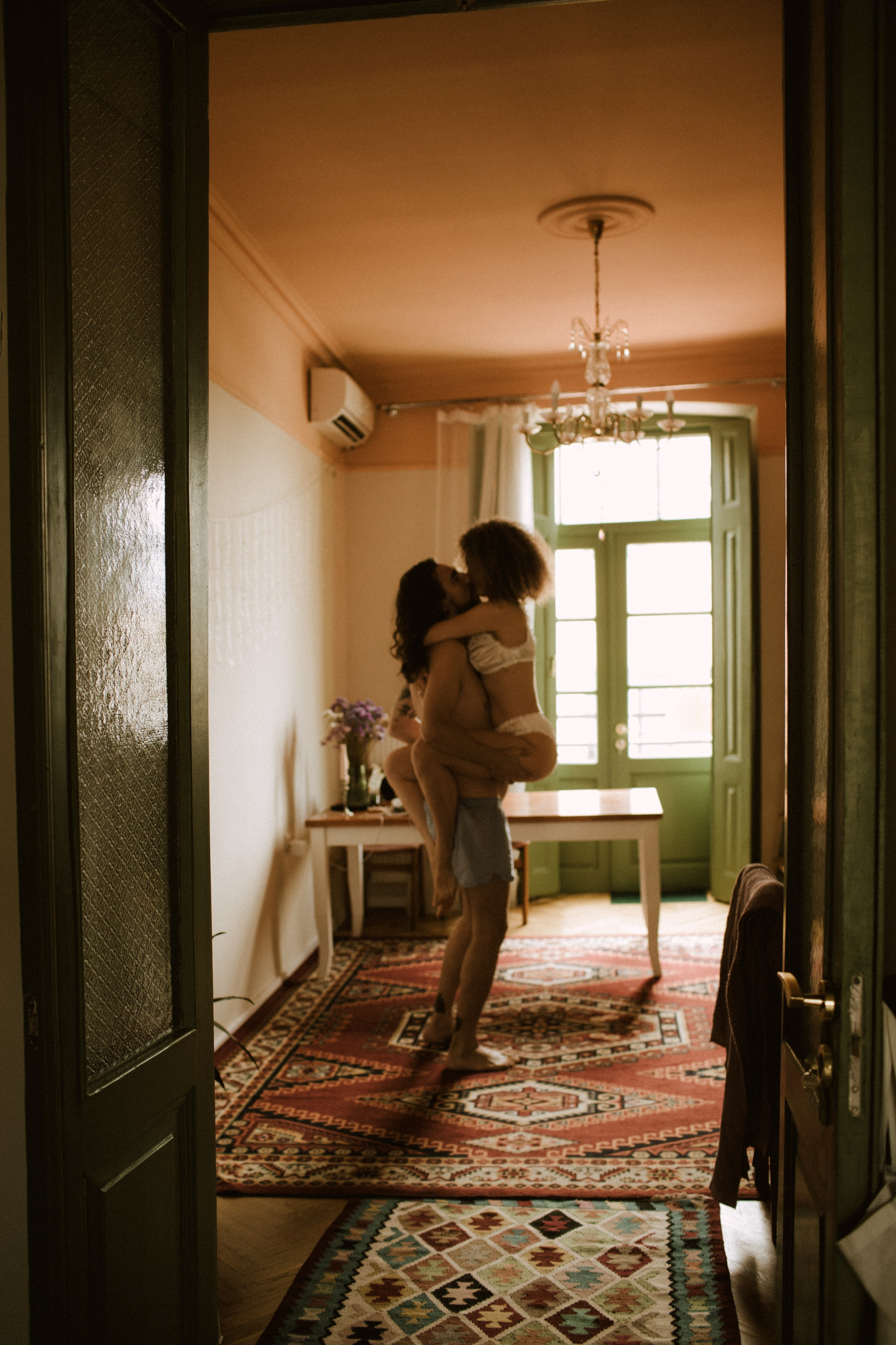 Love Story. Anastasia Marchenko Photography