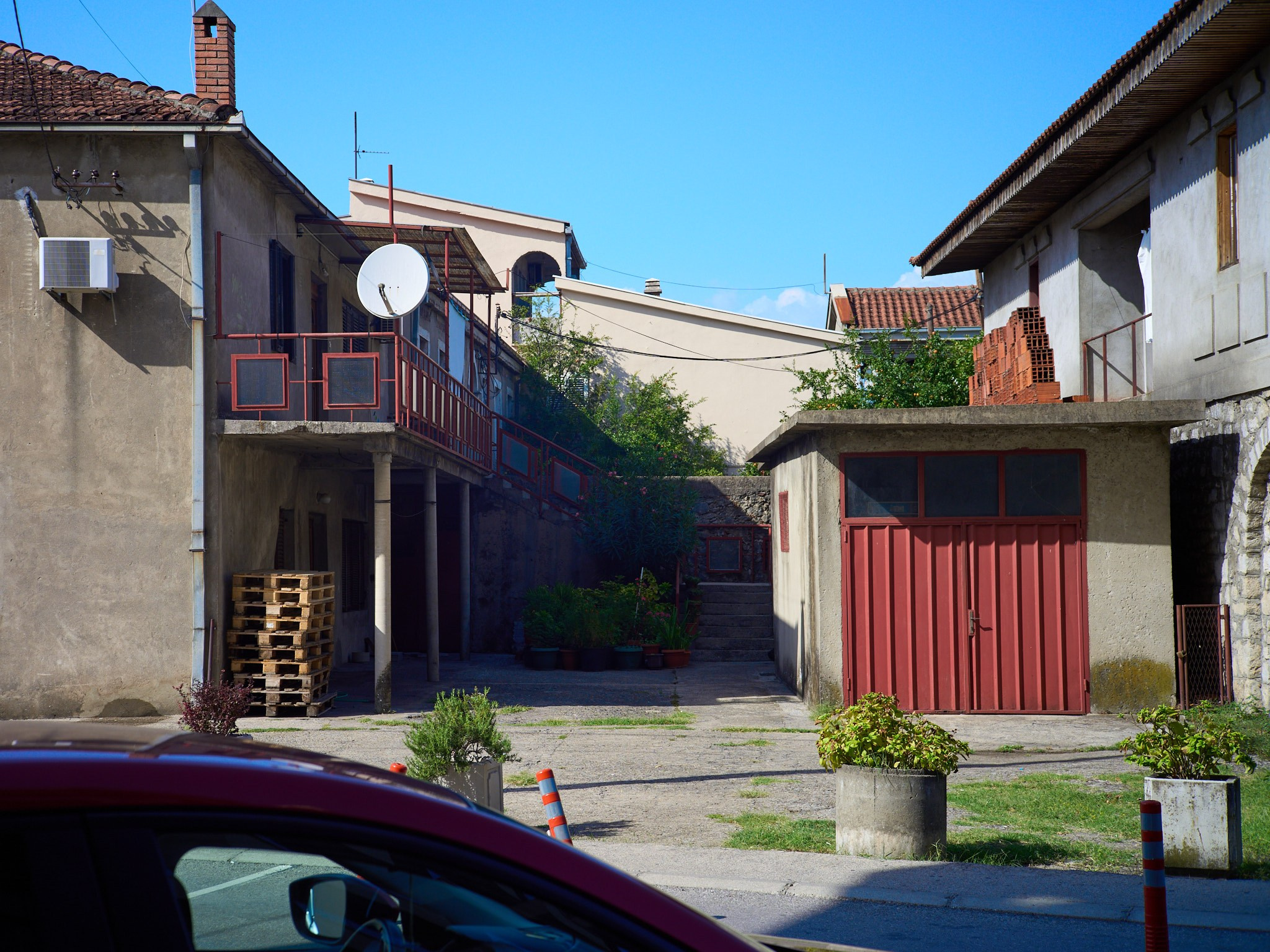 Черногория, сентябрь 2024. Фотограф, Римма Невинская