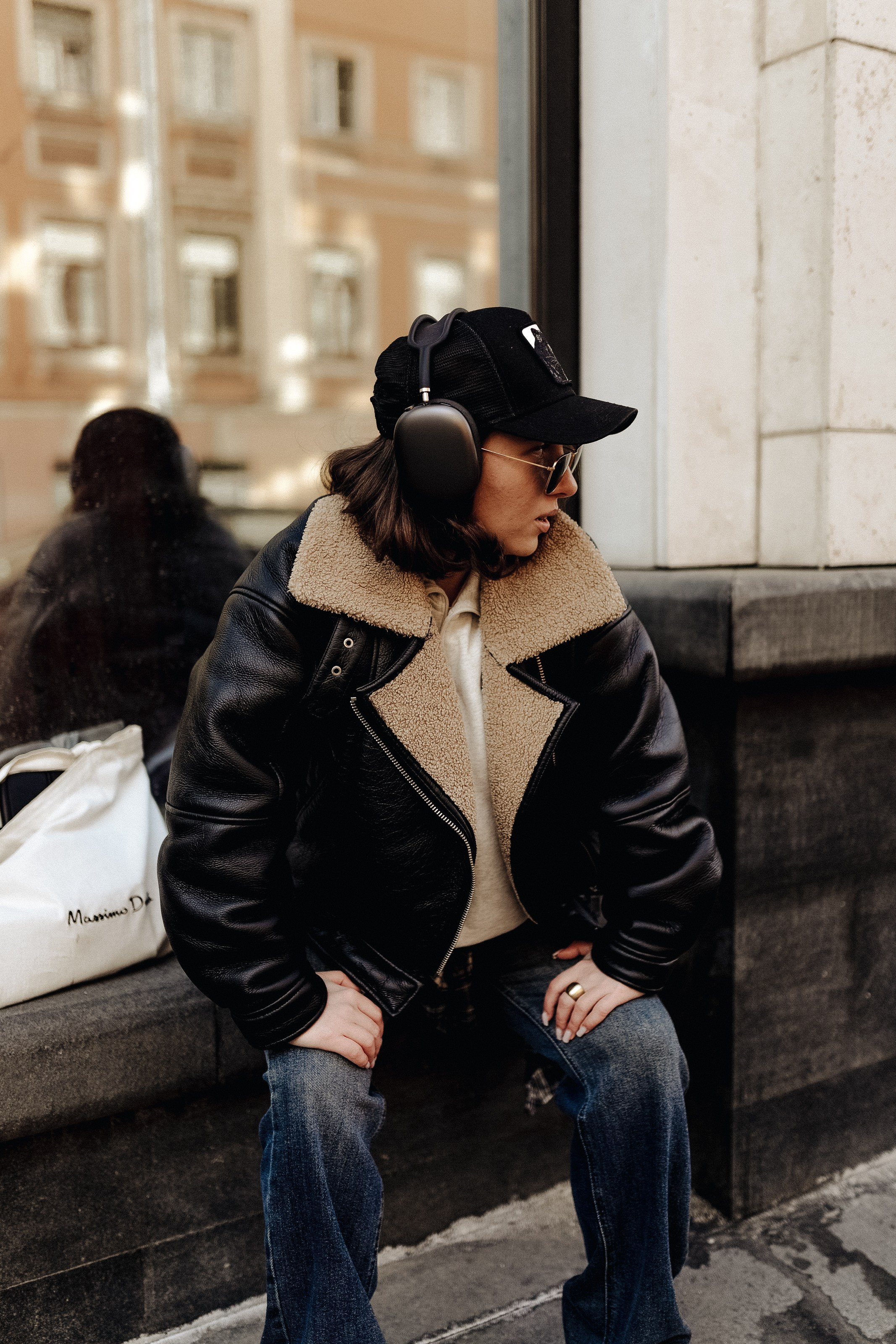 Полина. Главная