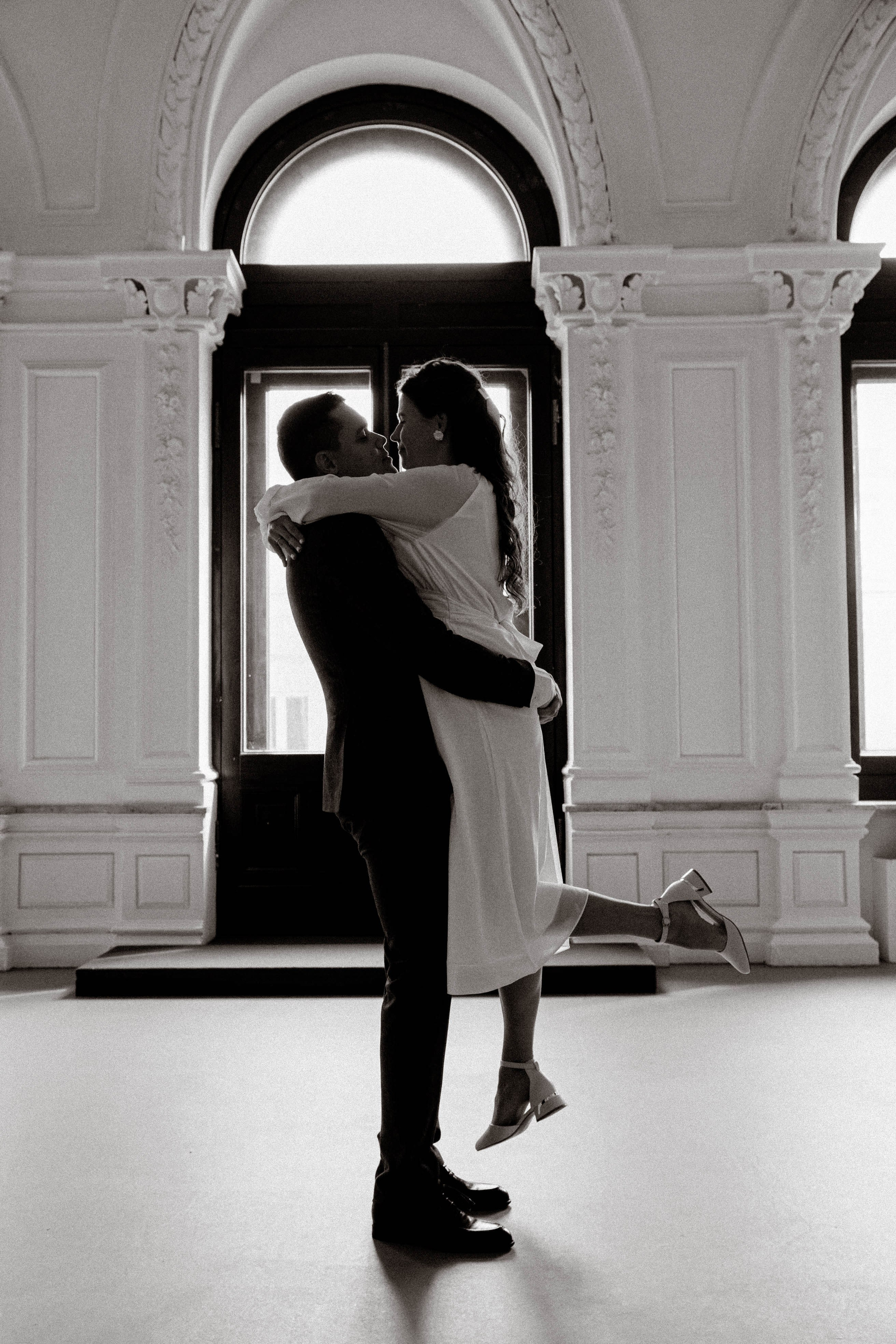 Свадьба Артура и Марии. Продакшн VANDAL VISION