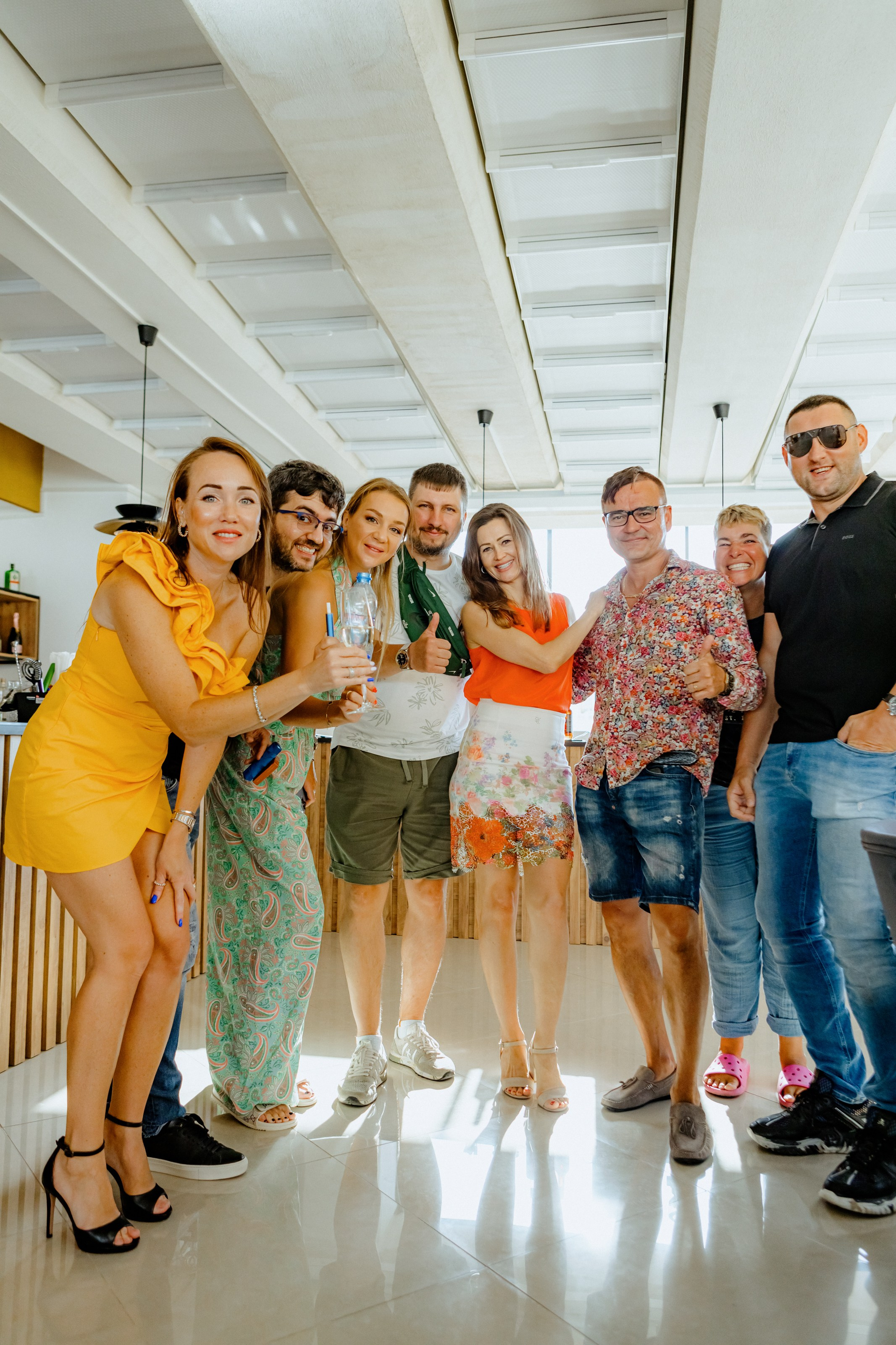 Orlando Starlux. Photographer in Batumi, Georgia Pavel Sharnikov