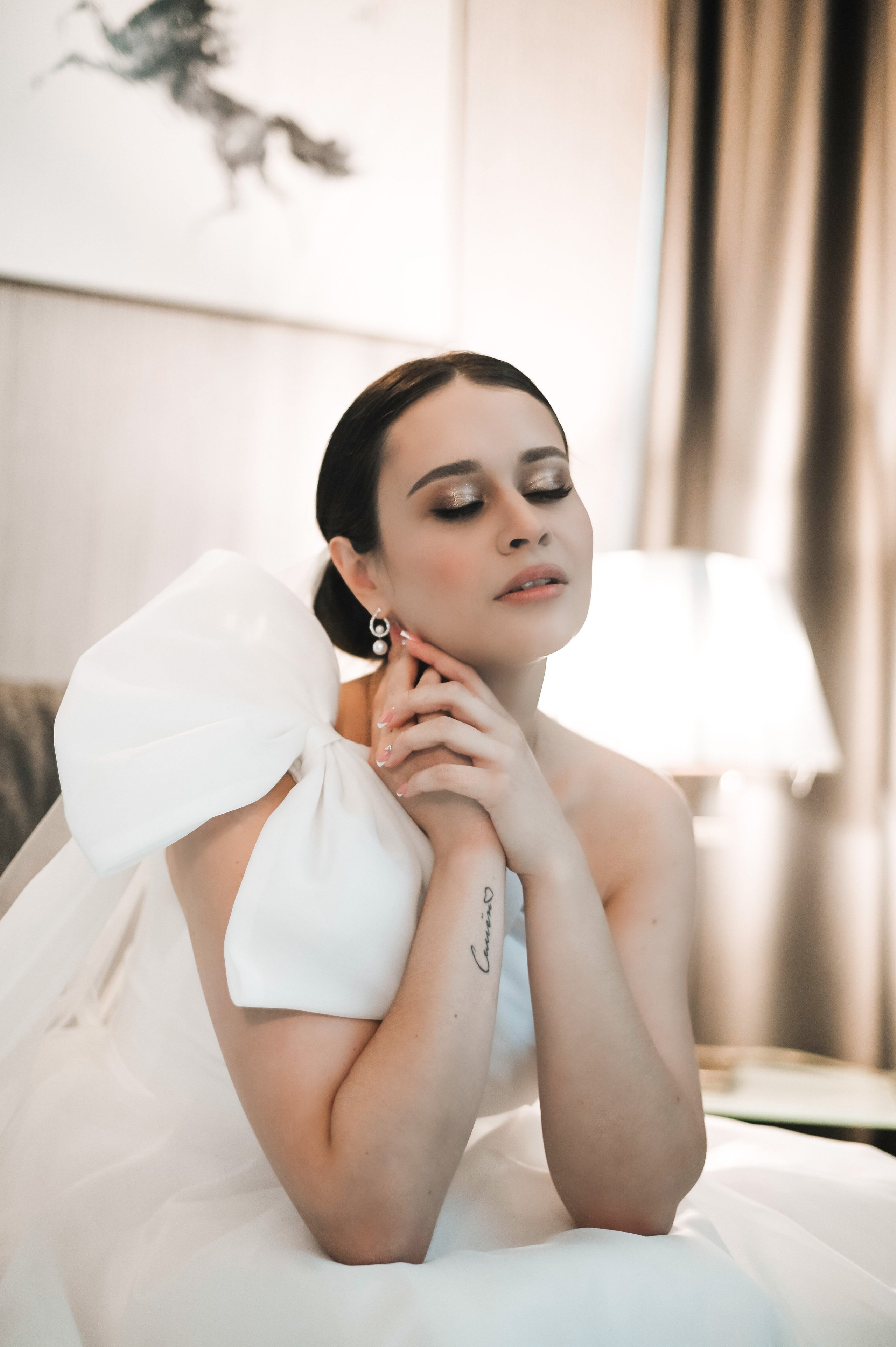 Диана Семён Ростов-на-Дону. Фотограф Алёна Мил