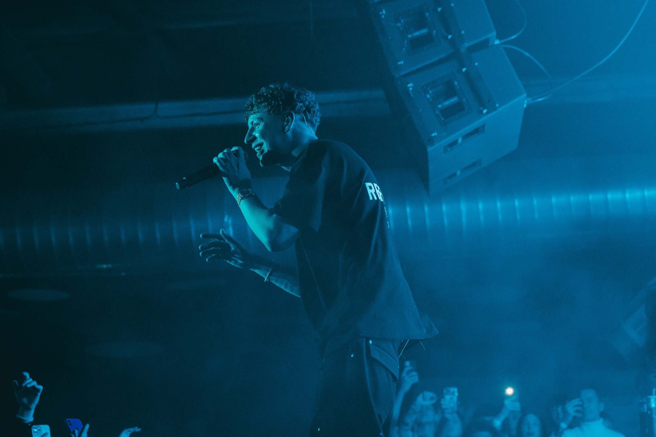 Markul (Minsk\03.12.2023). Фотограф Михаил Шабан