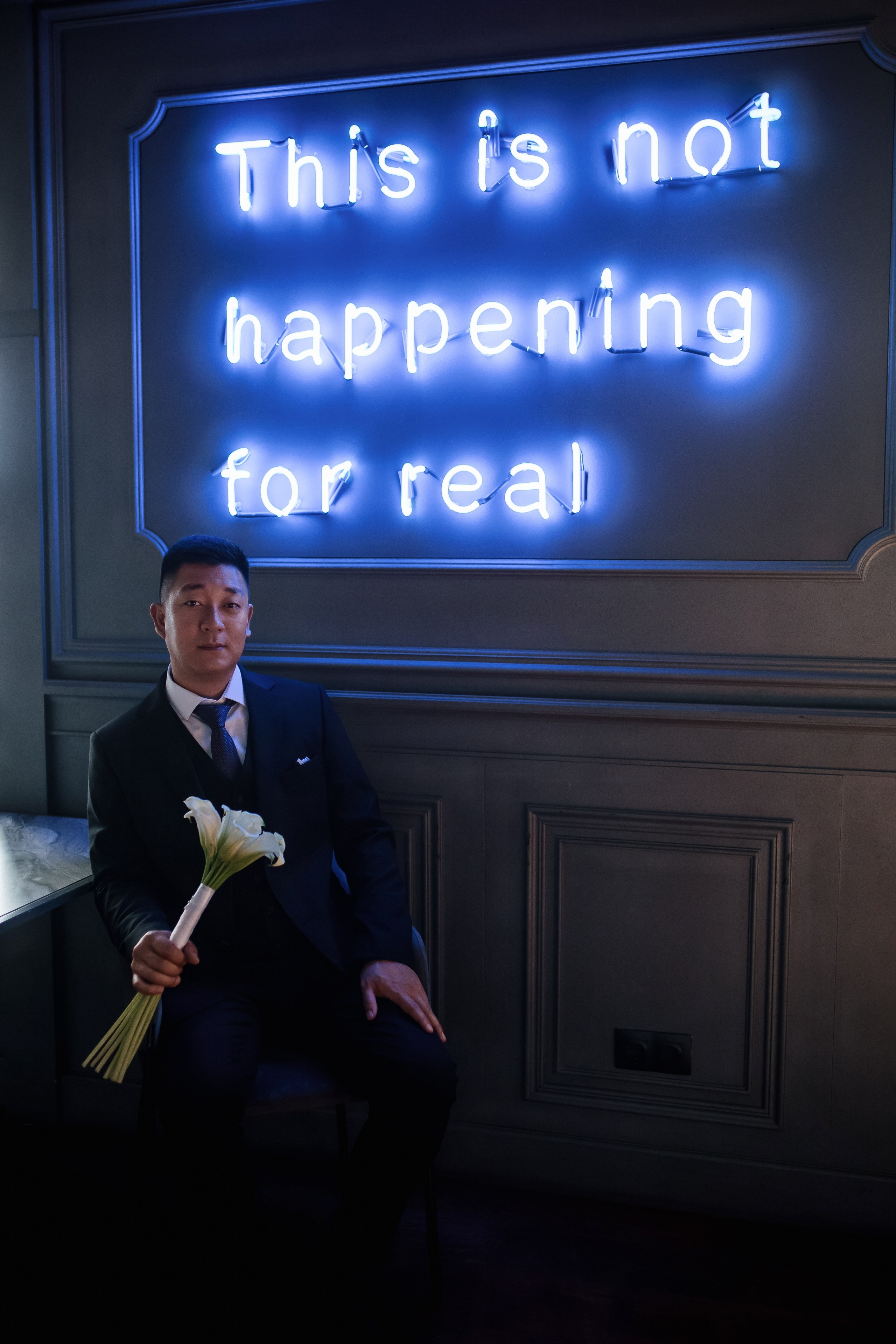 Павел и Ольга. Sopka. Свадебный фотограф в Хабаровске