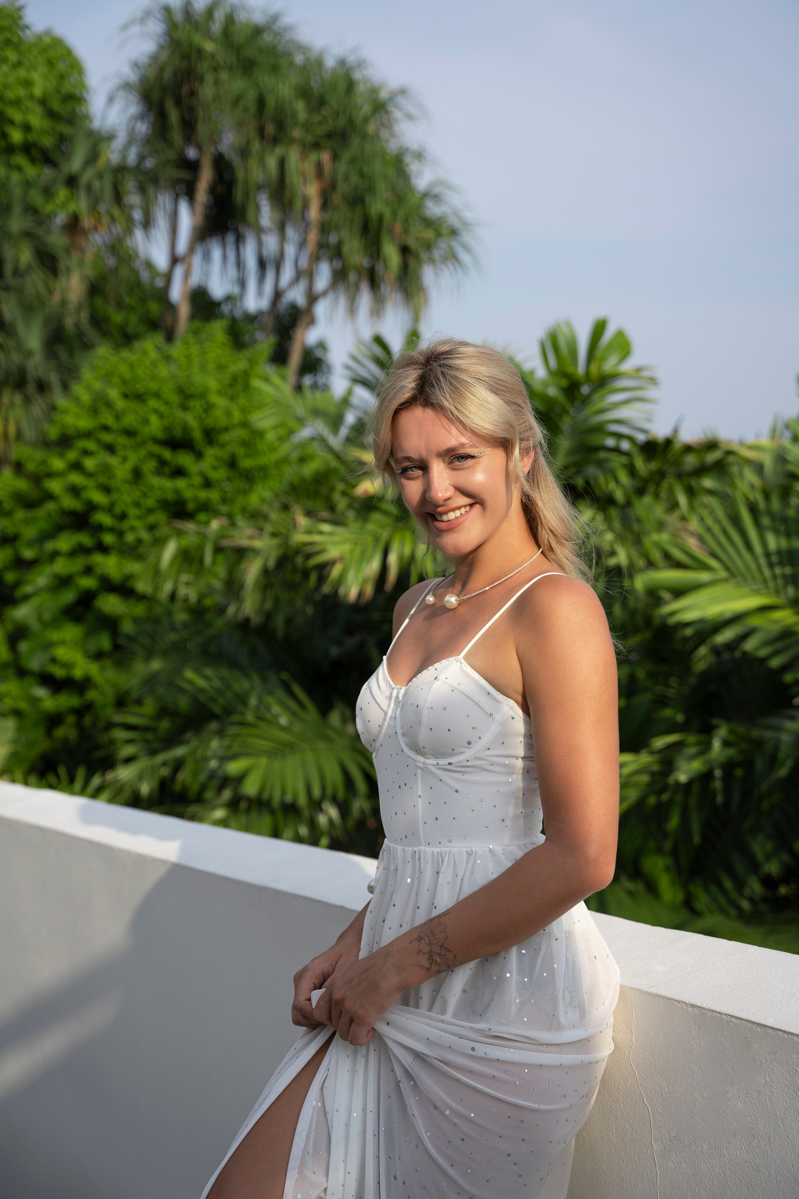 Wedding day. Brand designer | photographer | model