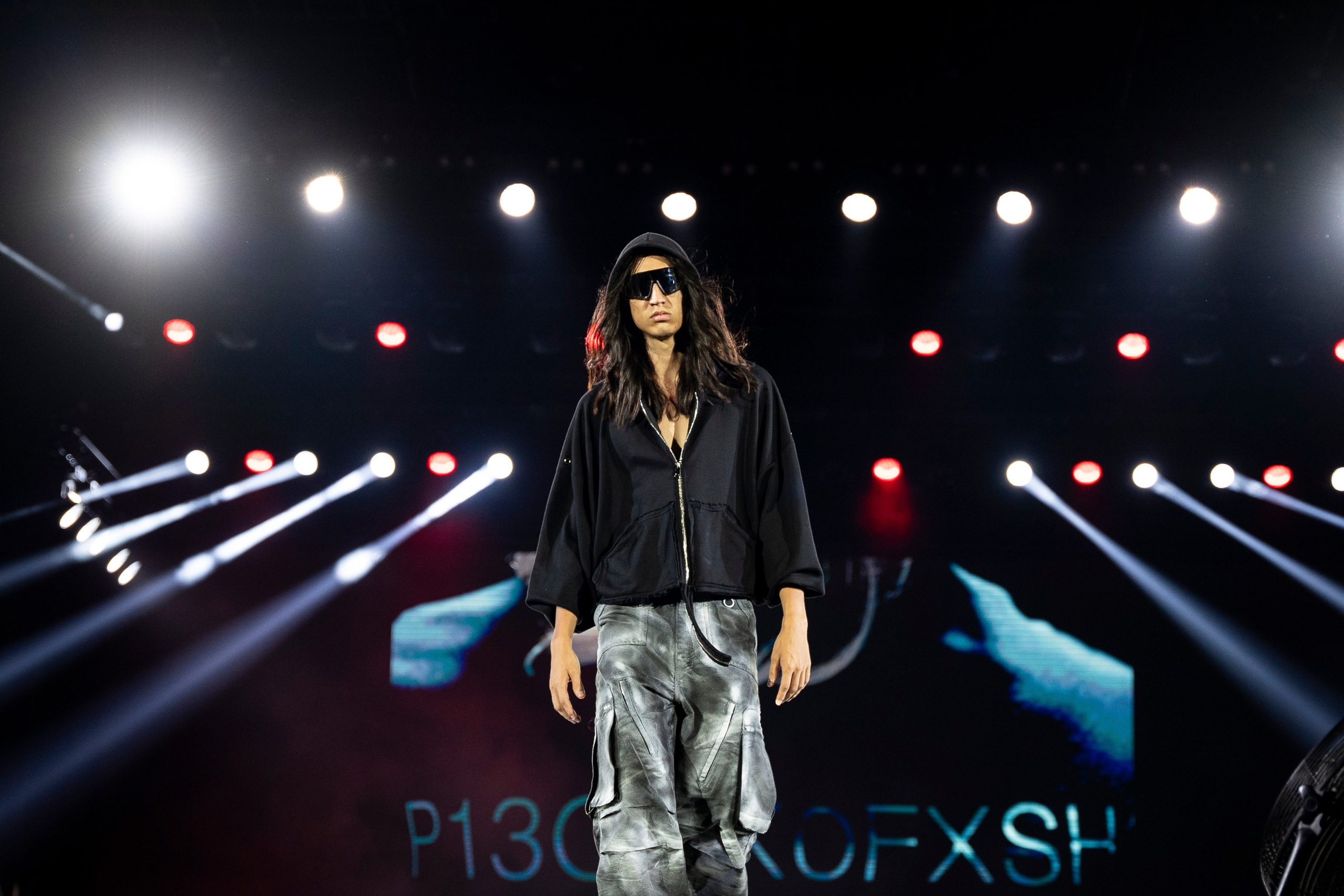 Fashion week Phuket