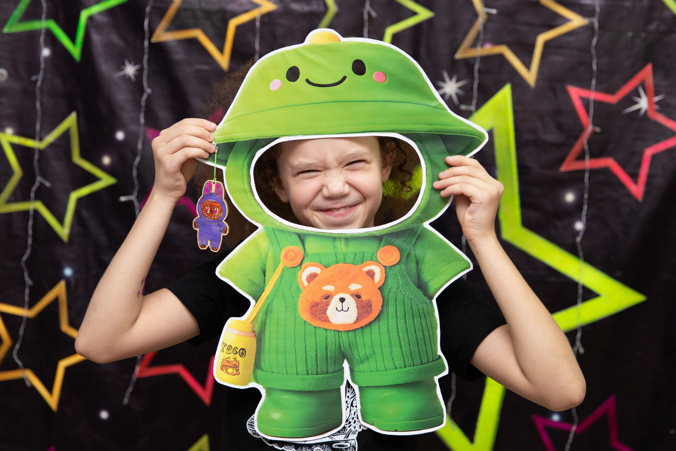 Детские праздники. Свадебный и семейный фотограф. Краснодар. Ольга Столярова