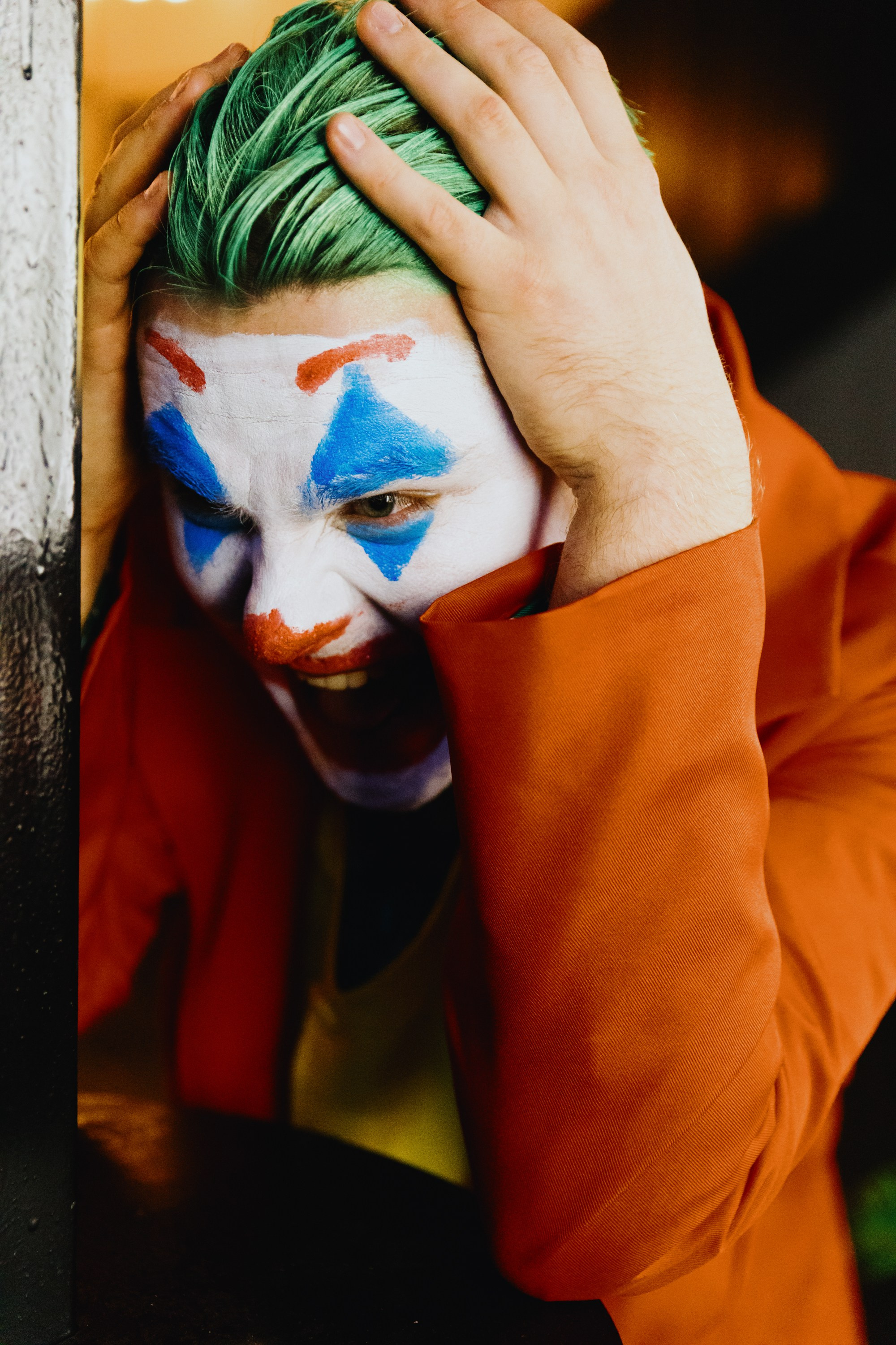 Вечеринка супергероев. Mood Loft. Фотограф Илья Чернов