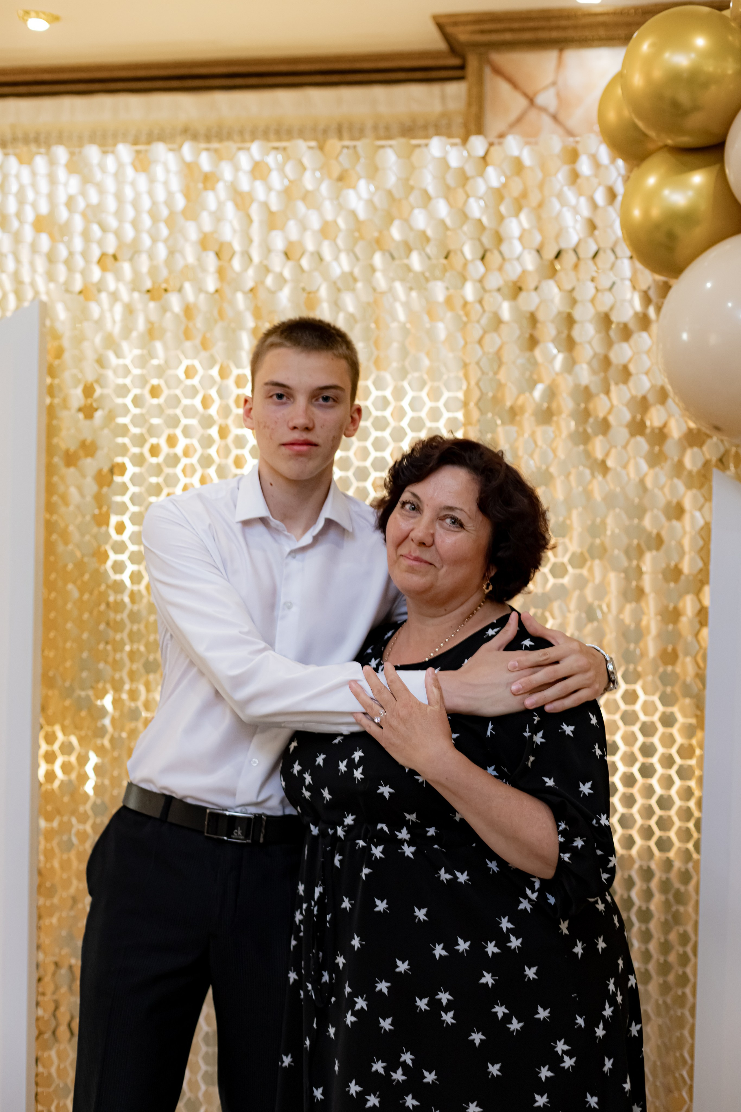 ВЫПУСКНОЙ. Photokarish