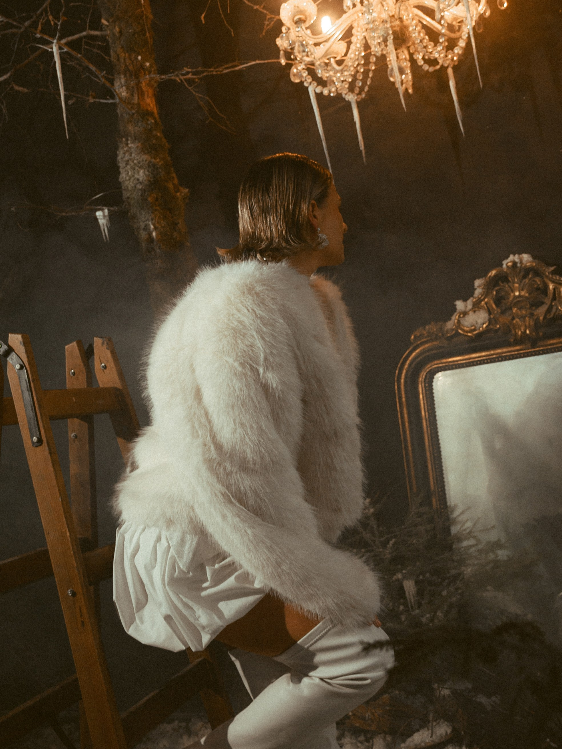 Маша. Портретный и свадебный фотограф Москва Валерия Возняковская