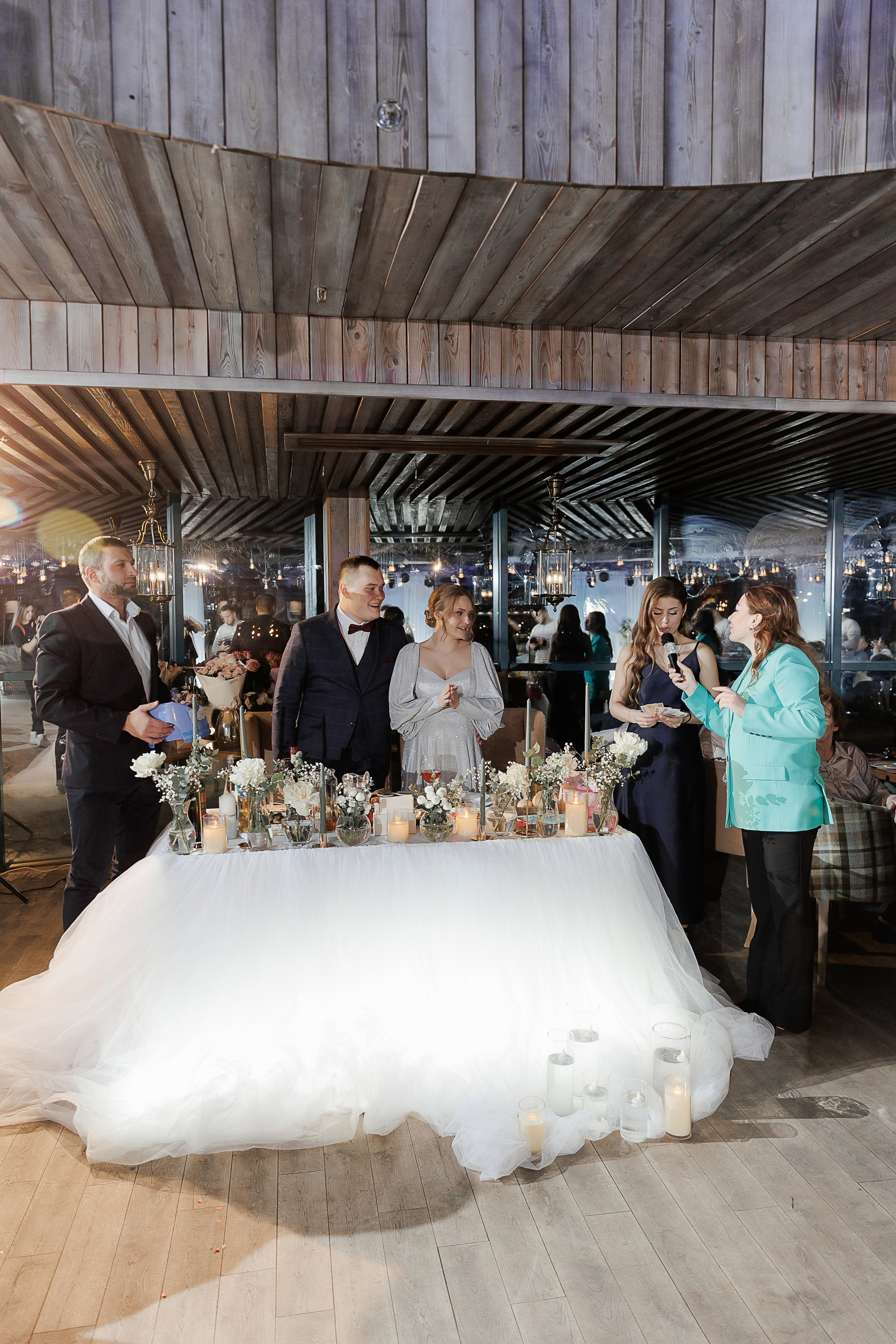 Свадьба. Свадебный и семейный фотограф в Твери и Тверской области