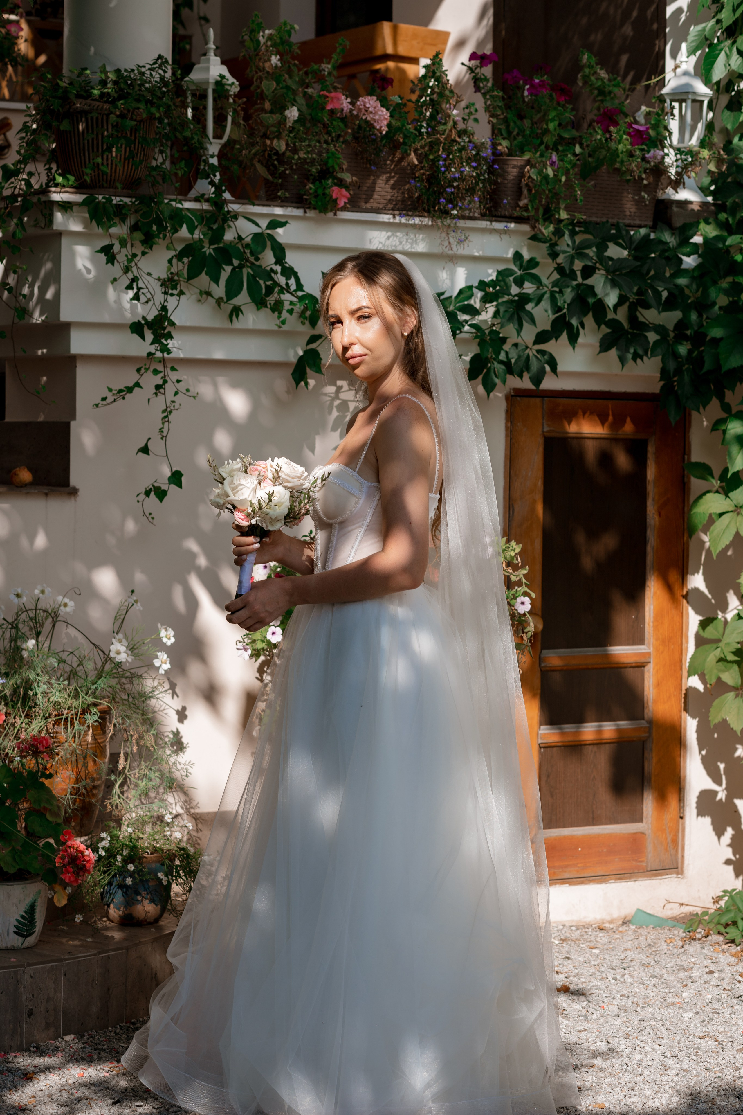 Александр & Анастасия. Свадебный фотограф в Чебоксарах Анастасия Иванова