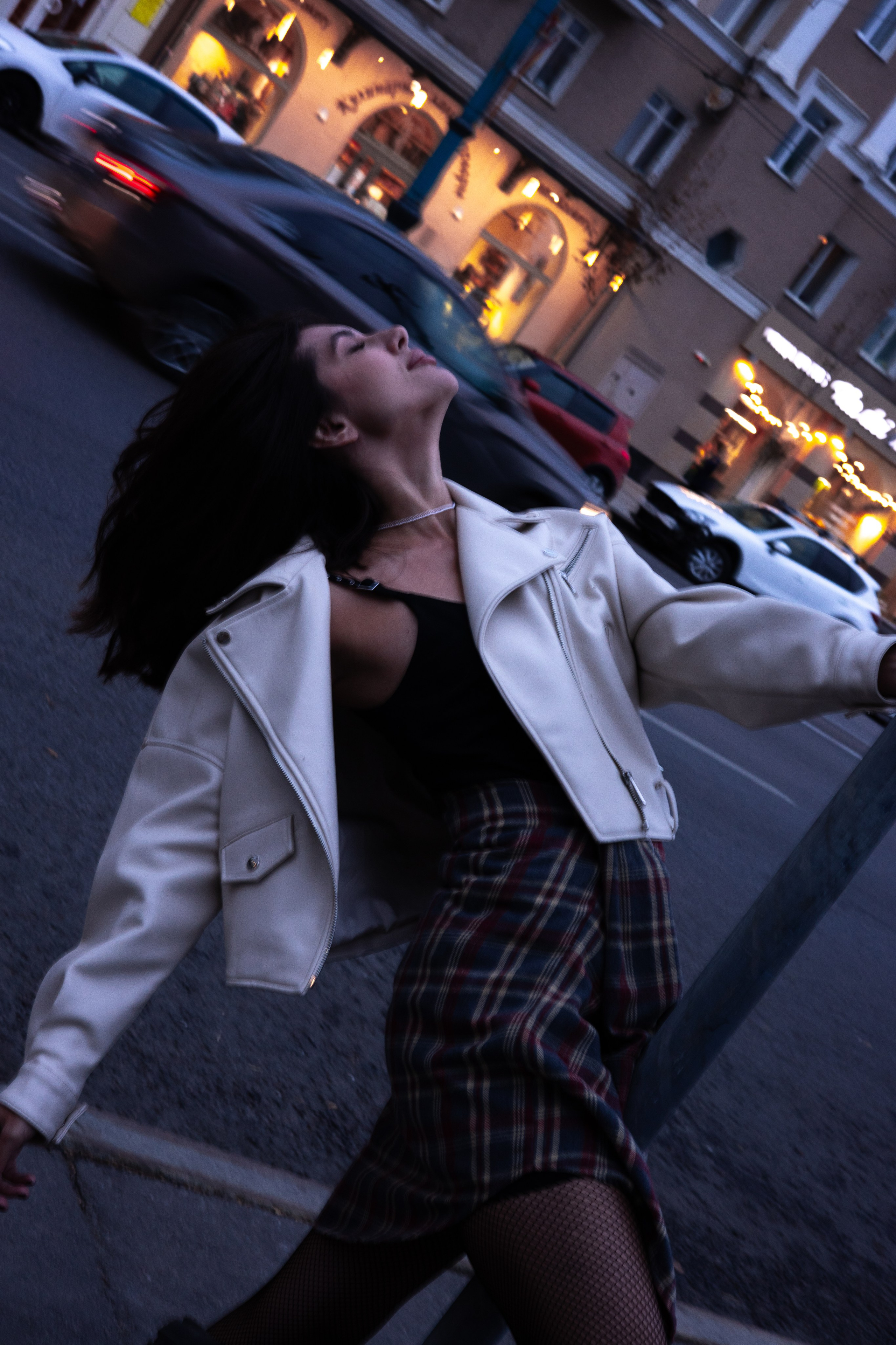 Индивидуальная фотосъемка. Фотограф | Анастасия Китаева | Воронеж | Москва