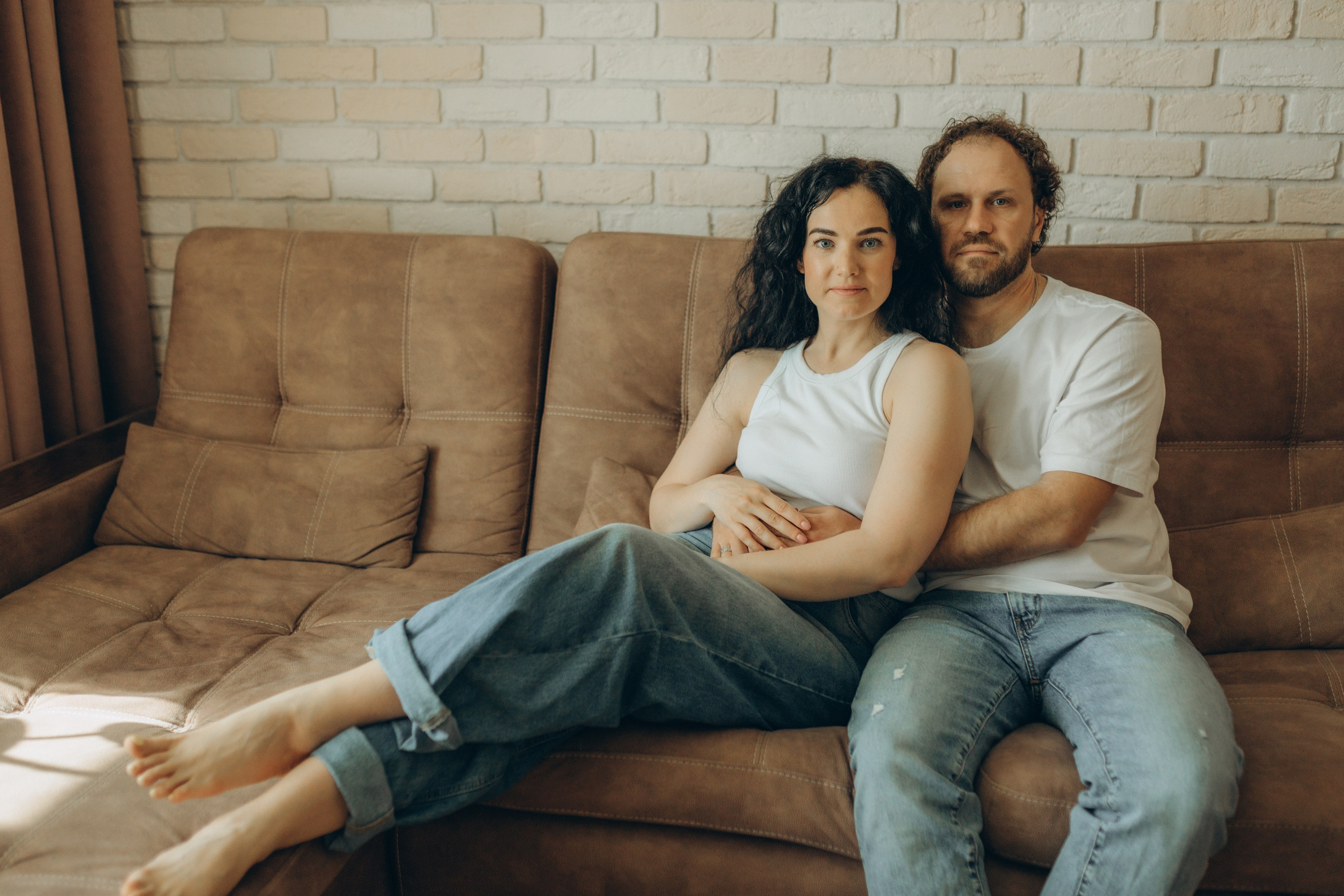 Family moments. Семейный фотограф и фотограф на роды в Ростове-на-Дону Мухина Виктория