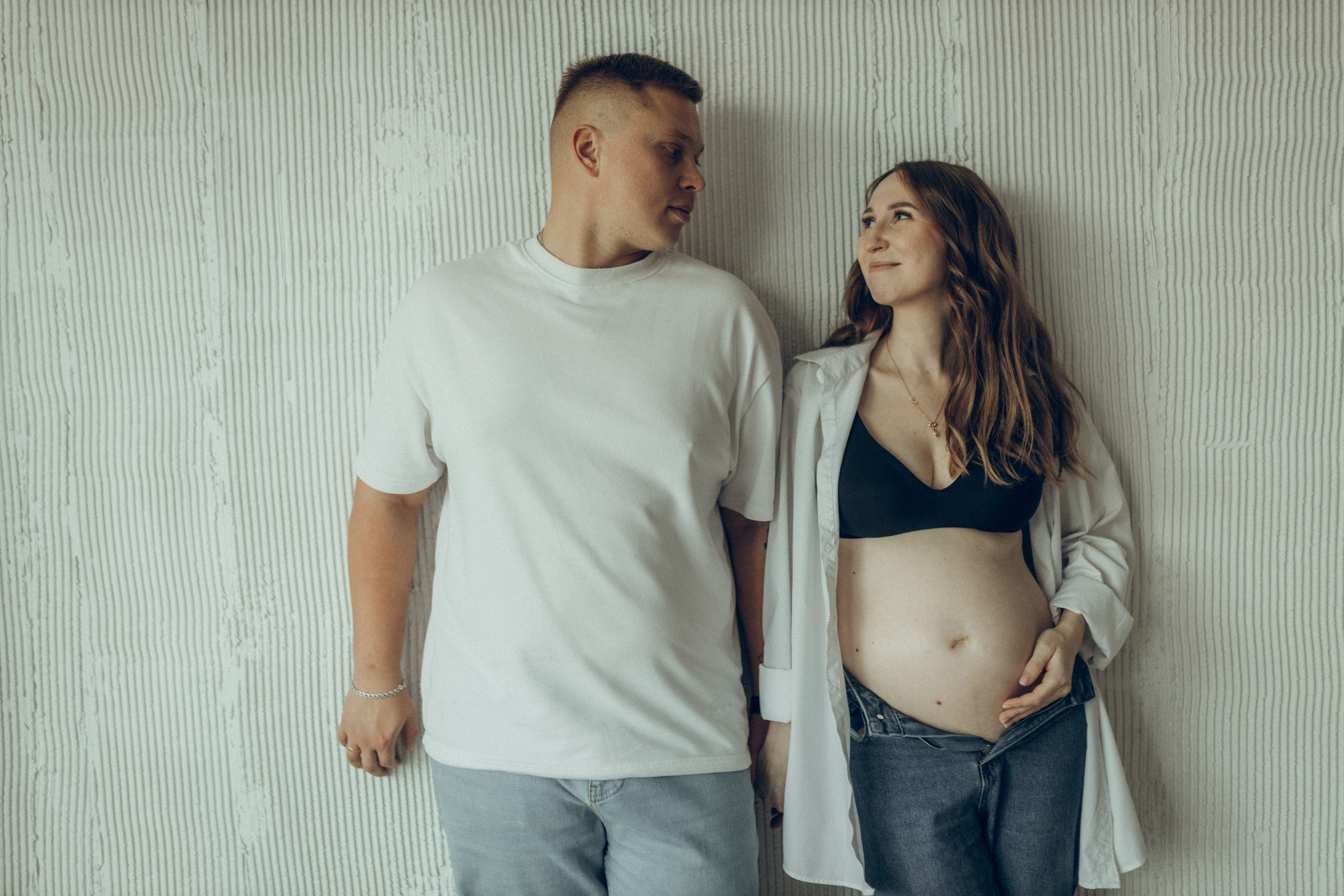 Ксения & Артём. Семейный фотограф и фотограф на роды в Ростове-на-Дону Мухина Виктория