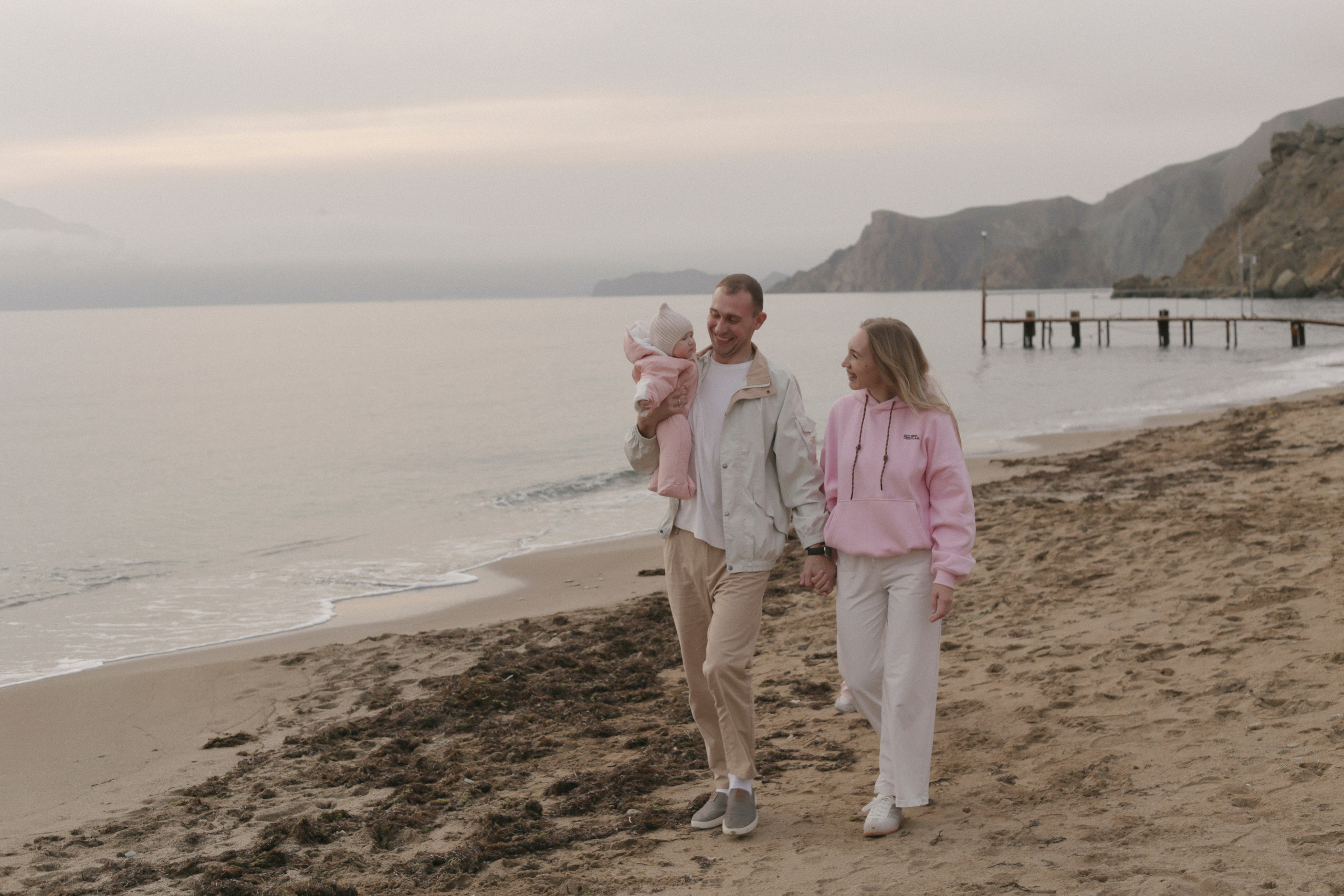 На скейте. Семейный фотограф в Феодосии и по Крыму Брежнева Алла