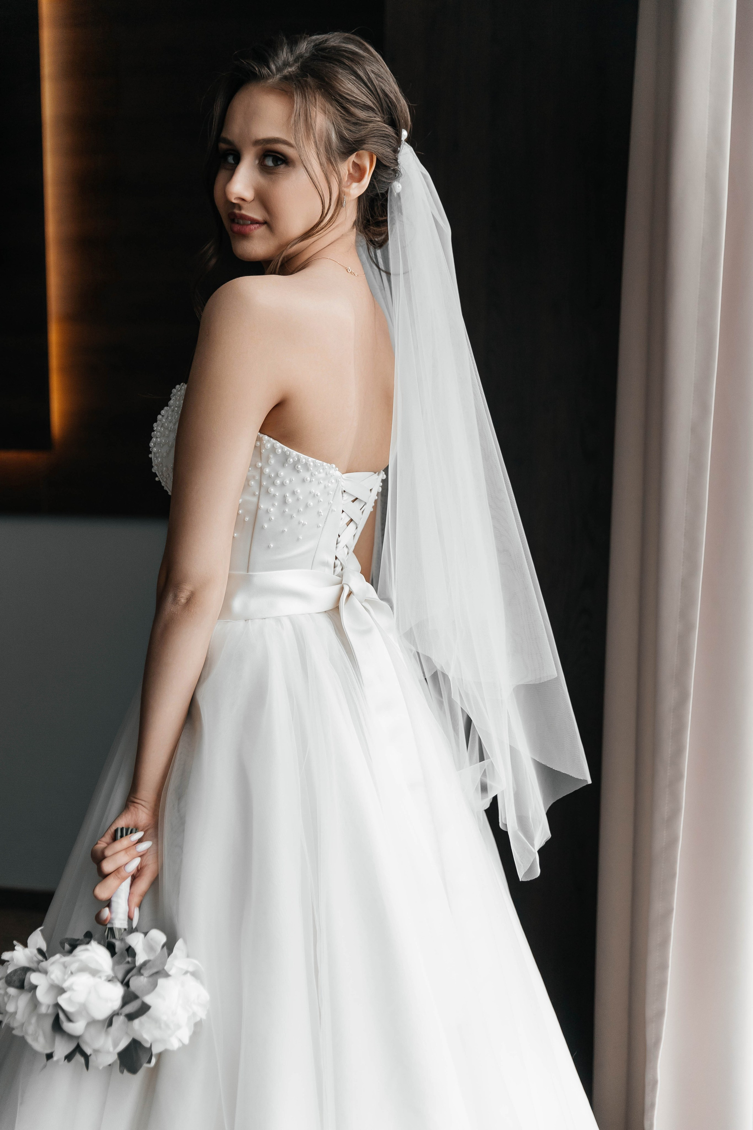 Кристиан & Дарья. Главная