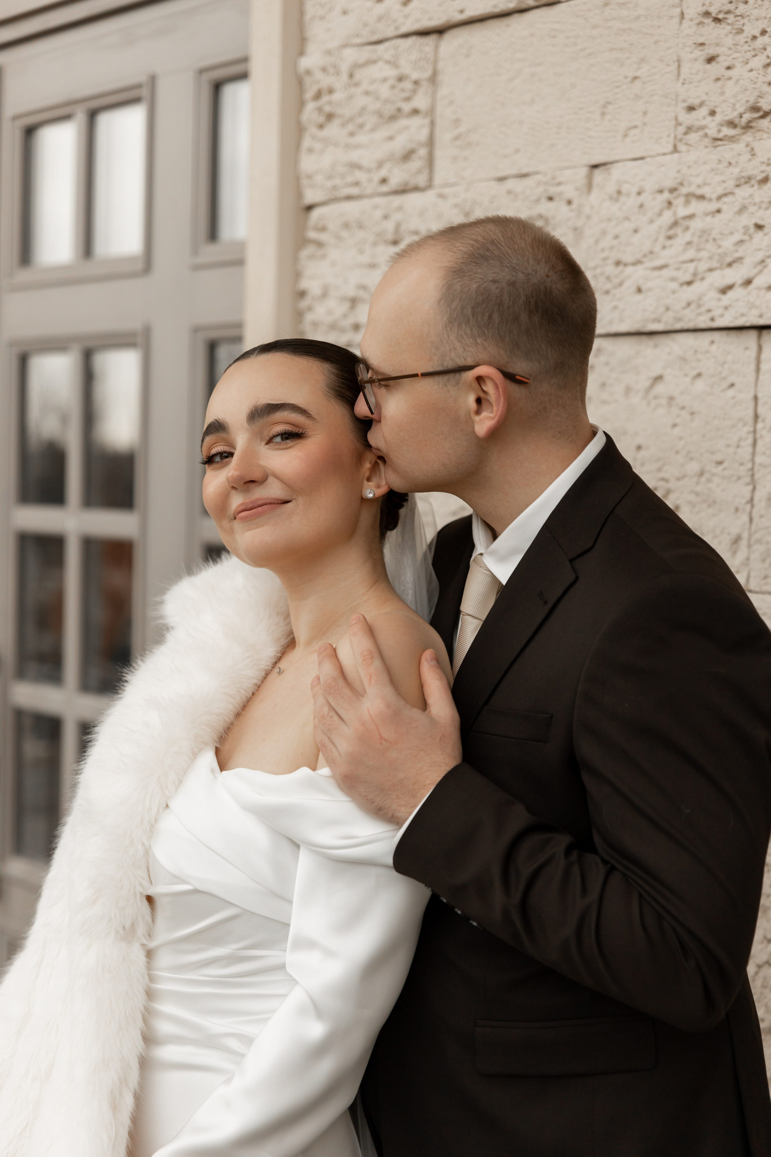 Херсонес. Евгений и Анастасия. Свадебный и семейный фотограф в Крыму и Севастополе Дарья Королева