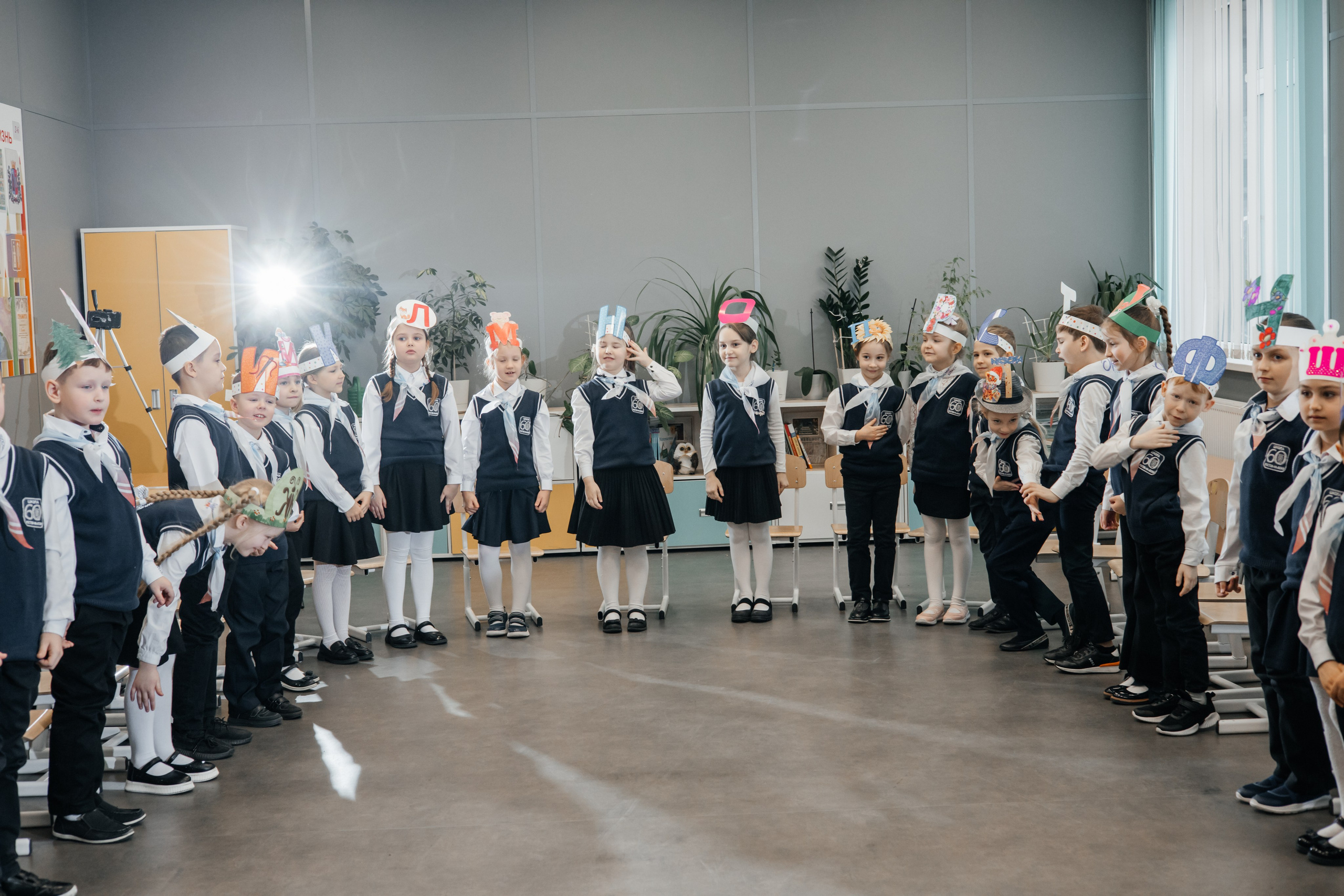 Школа. Детский и семейный фотограф Ростов-на-Дону