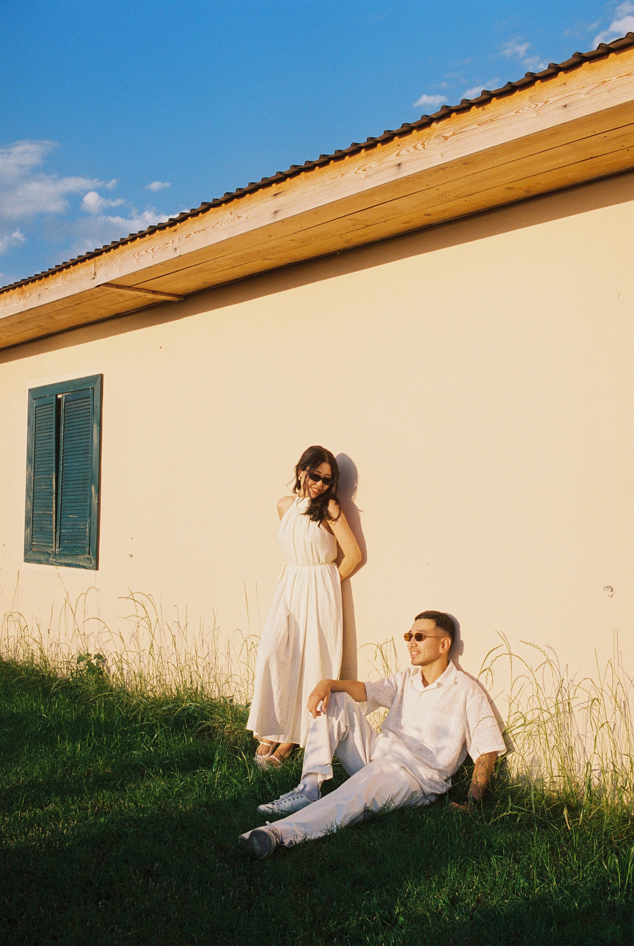 Madina&Dayren. Фотограф в Алматы — Алексей Коньков | Репортаж, свадьбы, портреты, Love story
