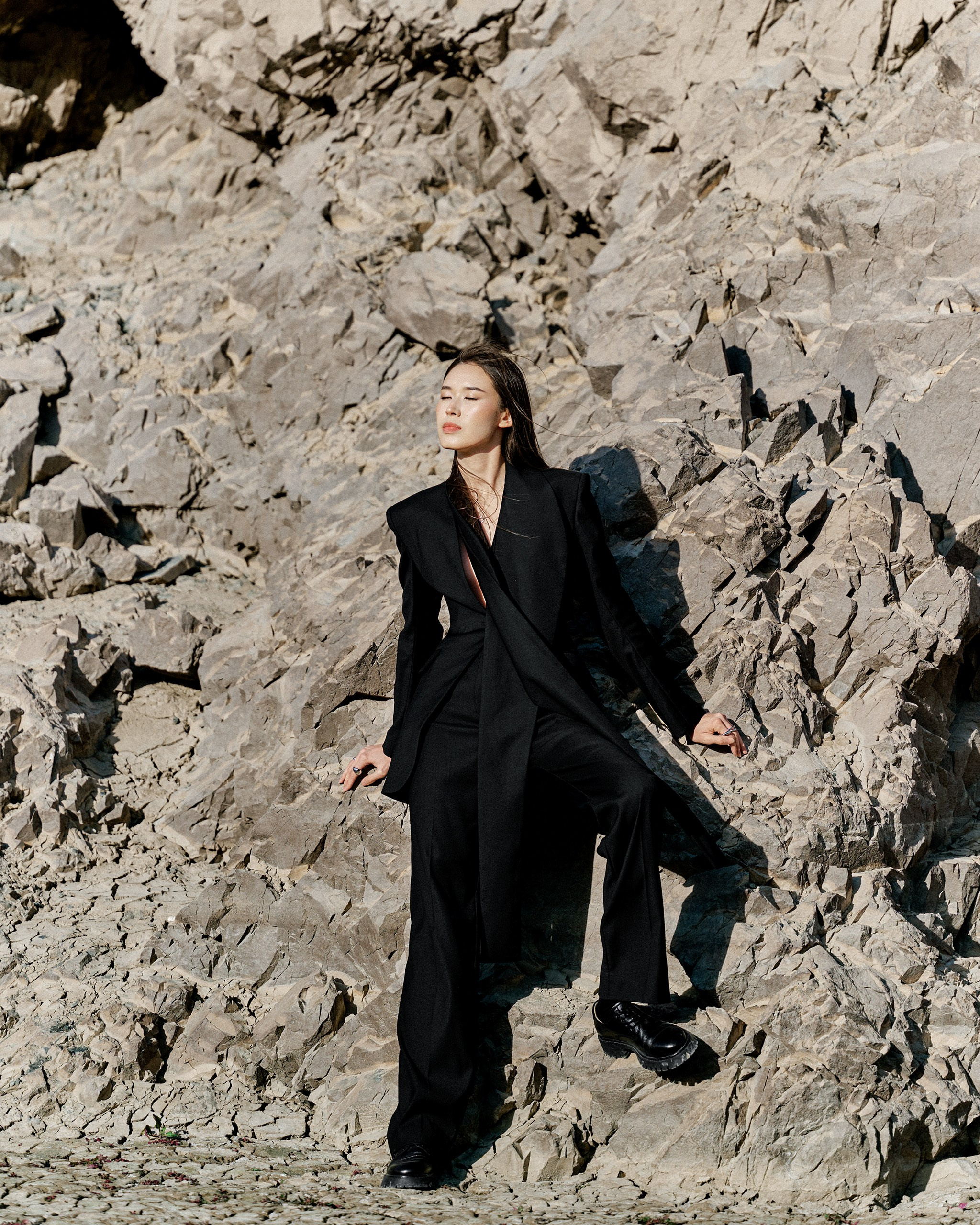 Аружан, Kodak Portra. Фотограф в Алматы — Алексей Коньков | Репортаж, свадьбы, портреты