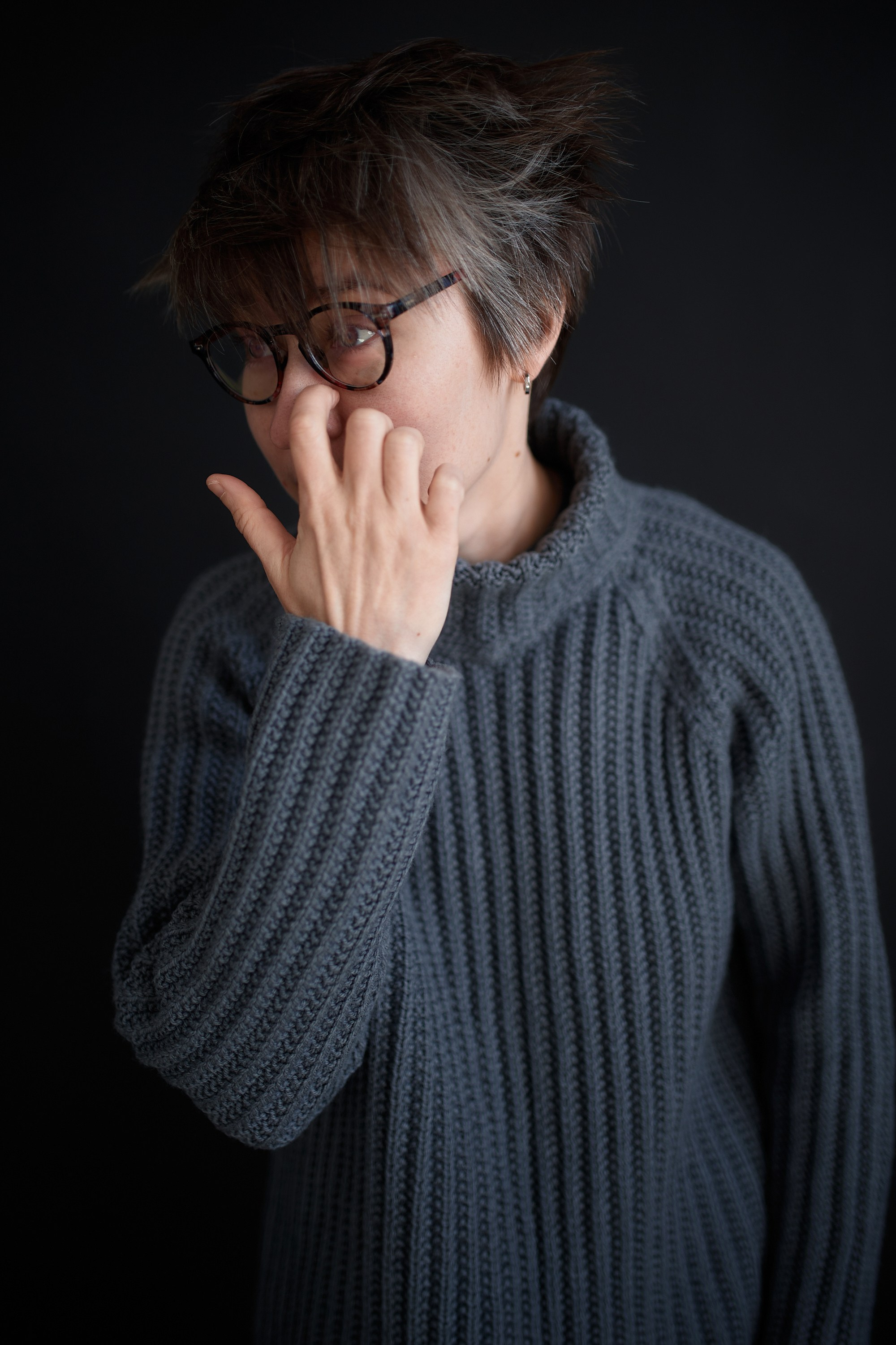 Русалина. Даниил Савиных | Фотограф Тюмень