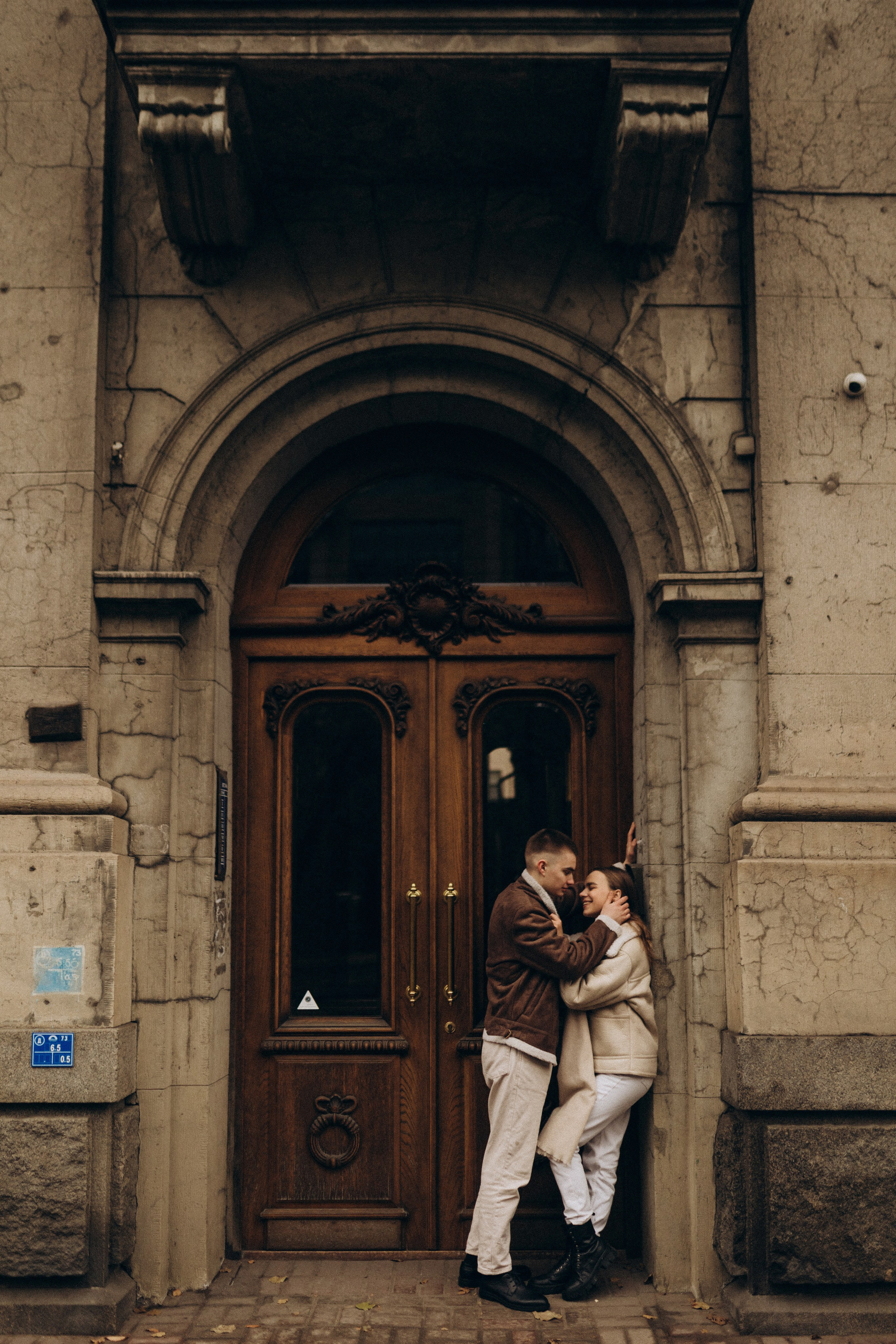 Леша и Аня. Свадебный и love story фотограф в Санкт-Петербурге