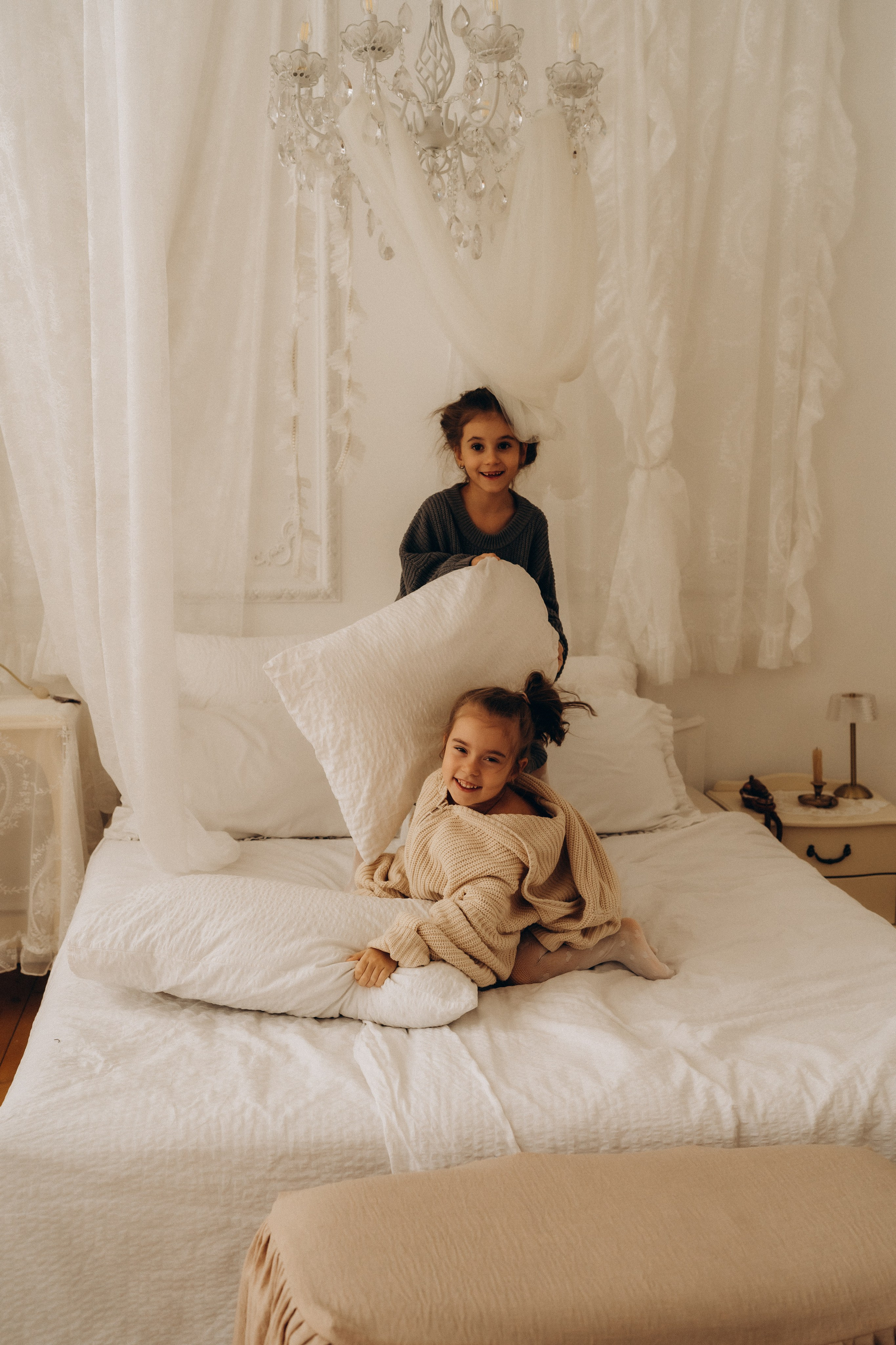 Счастье быть с мамой. Семейный фотограф в Ангарске/ Иркутске