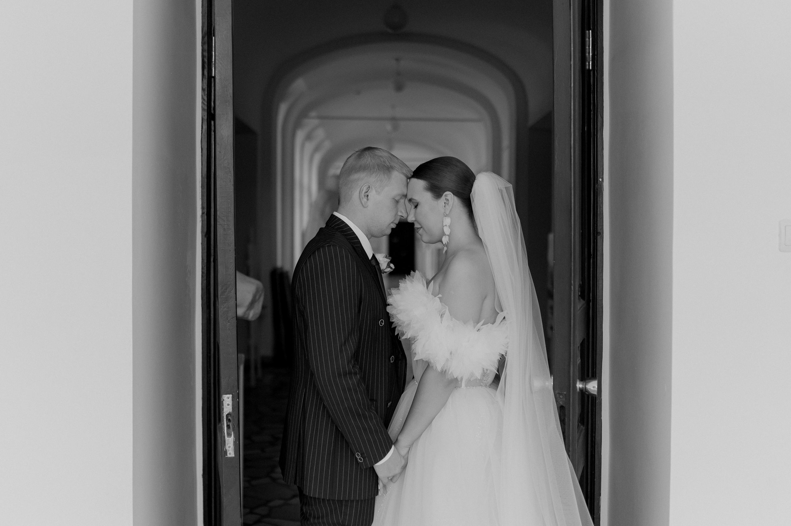 М&Д. Свадебный и семейный фотограф Олеся Маркелова