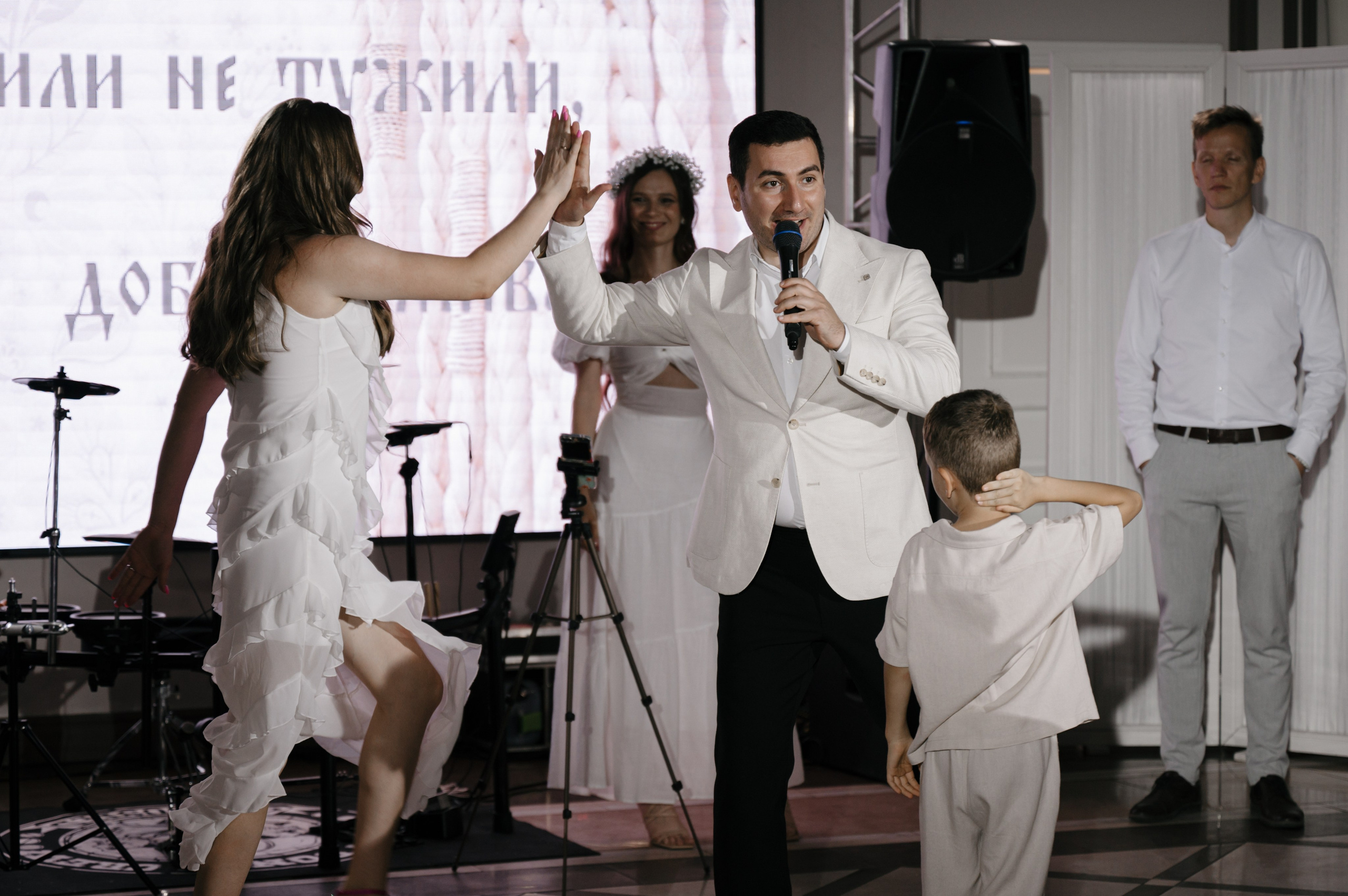 А&Е. Свадебный и семейный фотограф Олеся Маркелова