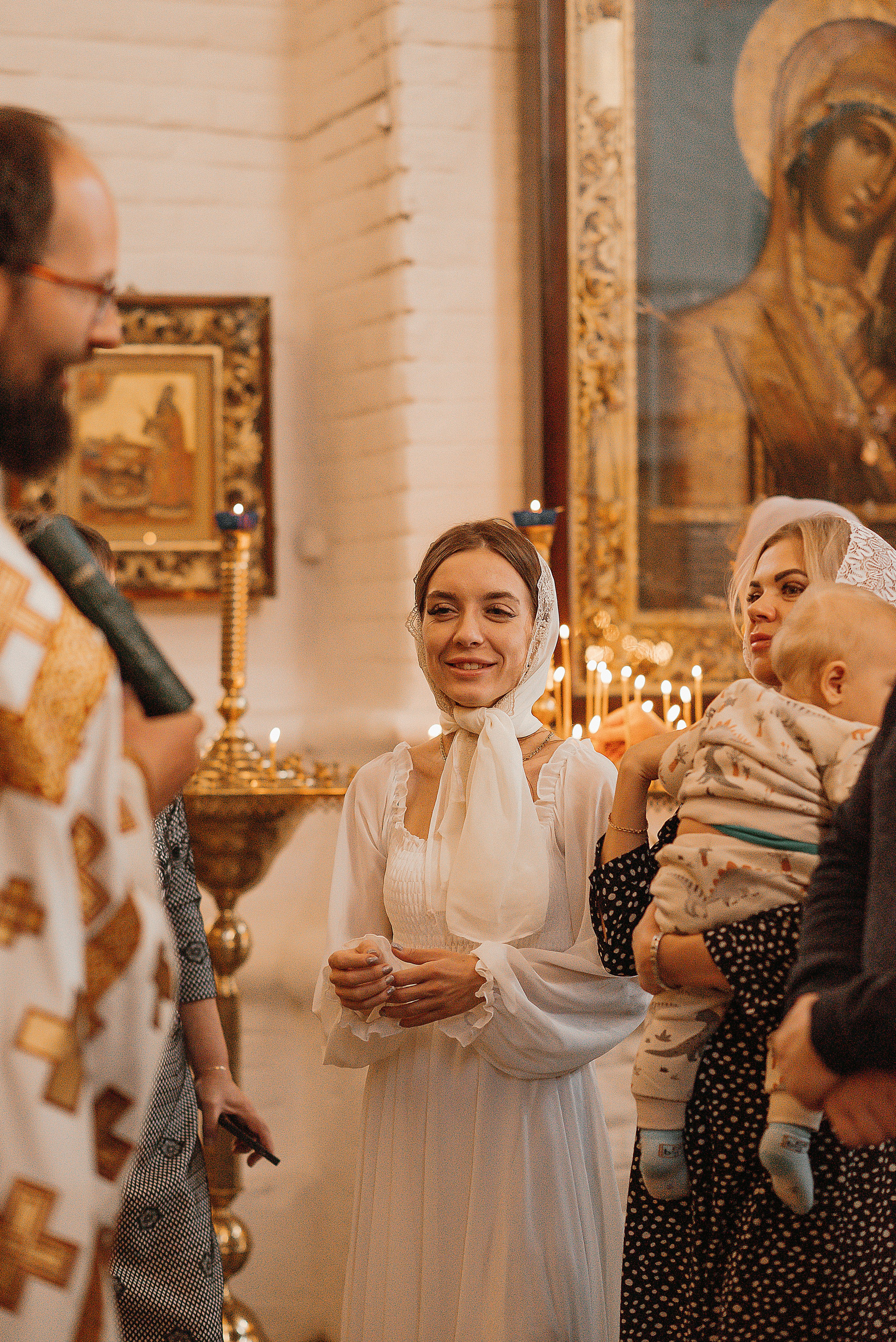 Матвей. Свадебный и семейный фотограф в Ростове-на-Дону Алина Астахова