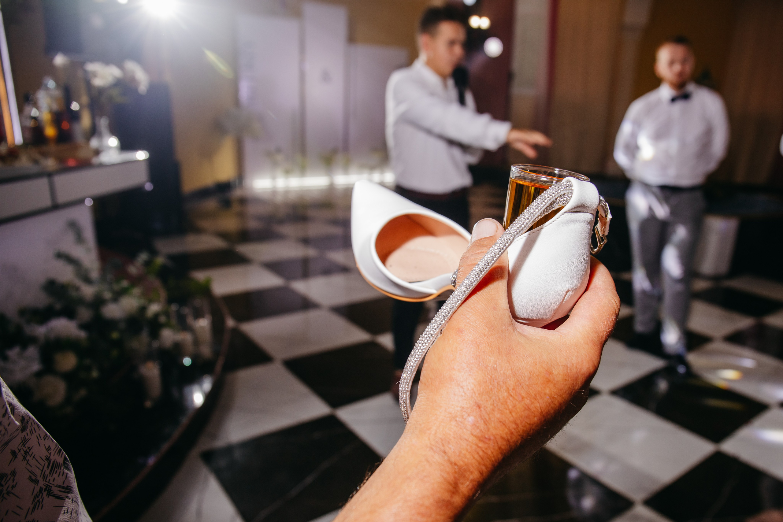 Дмитрий и Анастасия. Свадебный и женский фотограф