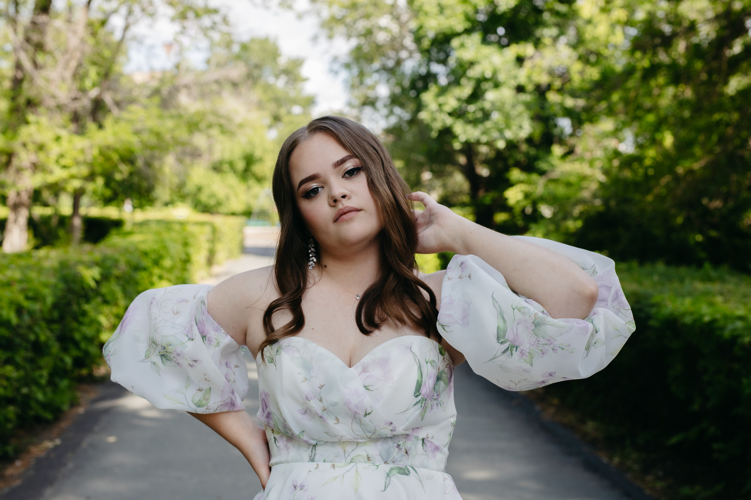 Выпуск 11 класс. Свадебный и женский фотограф