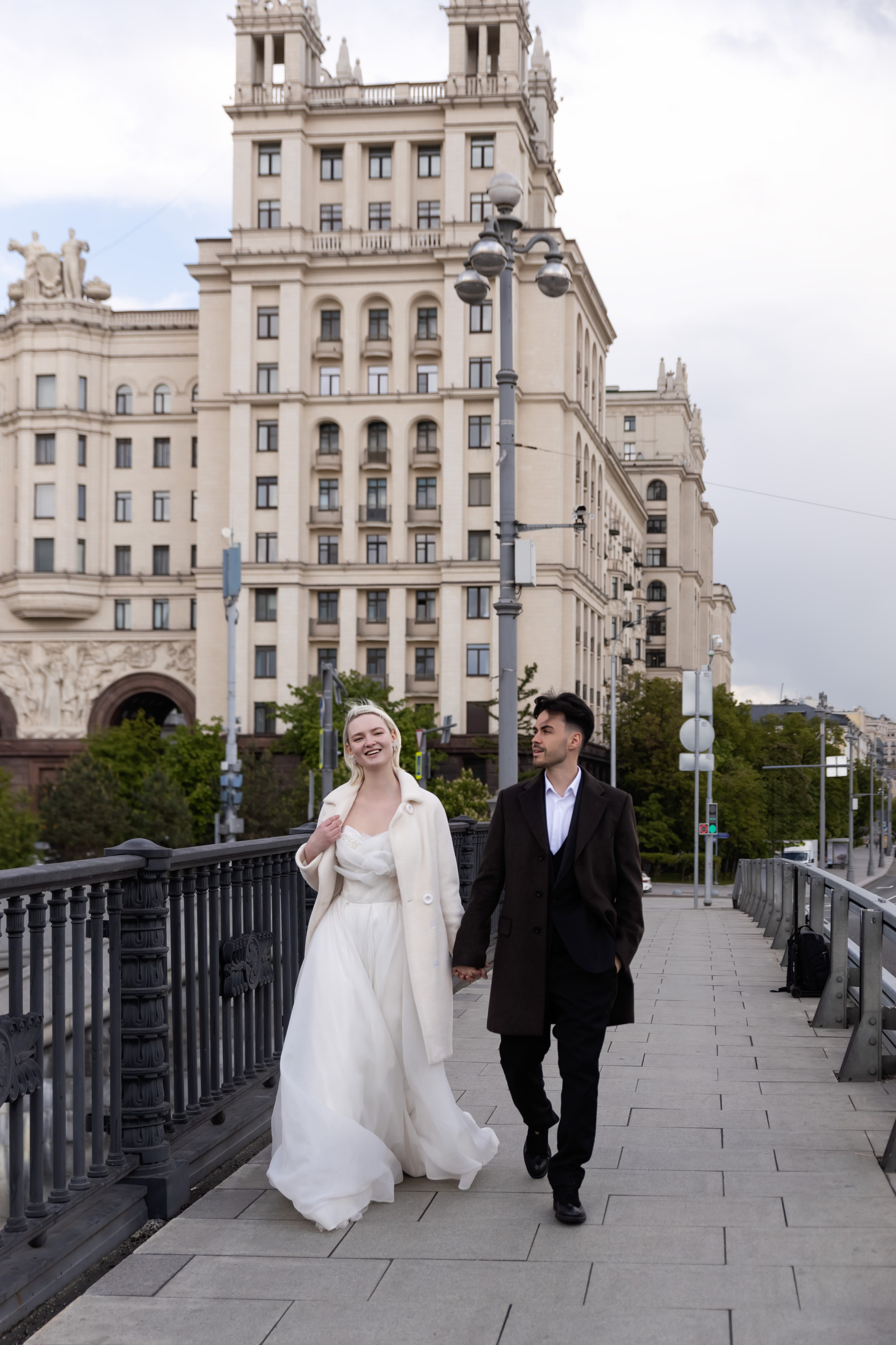 свадебный фотограф