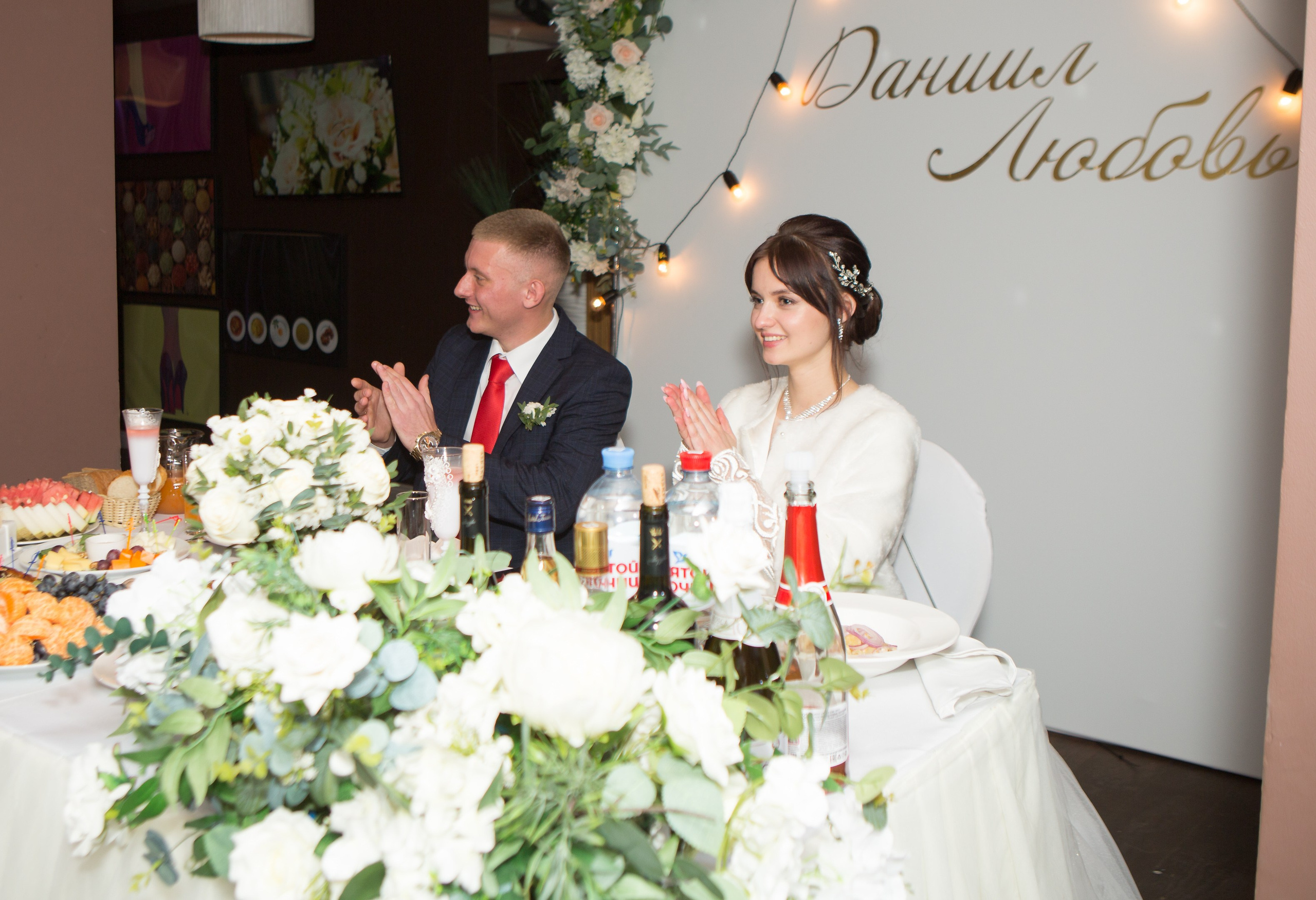 Ресторан. Фотограф Тверь|Москва|Волоколамск| Отт Кристина