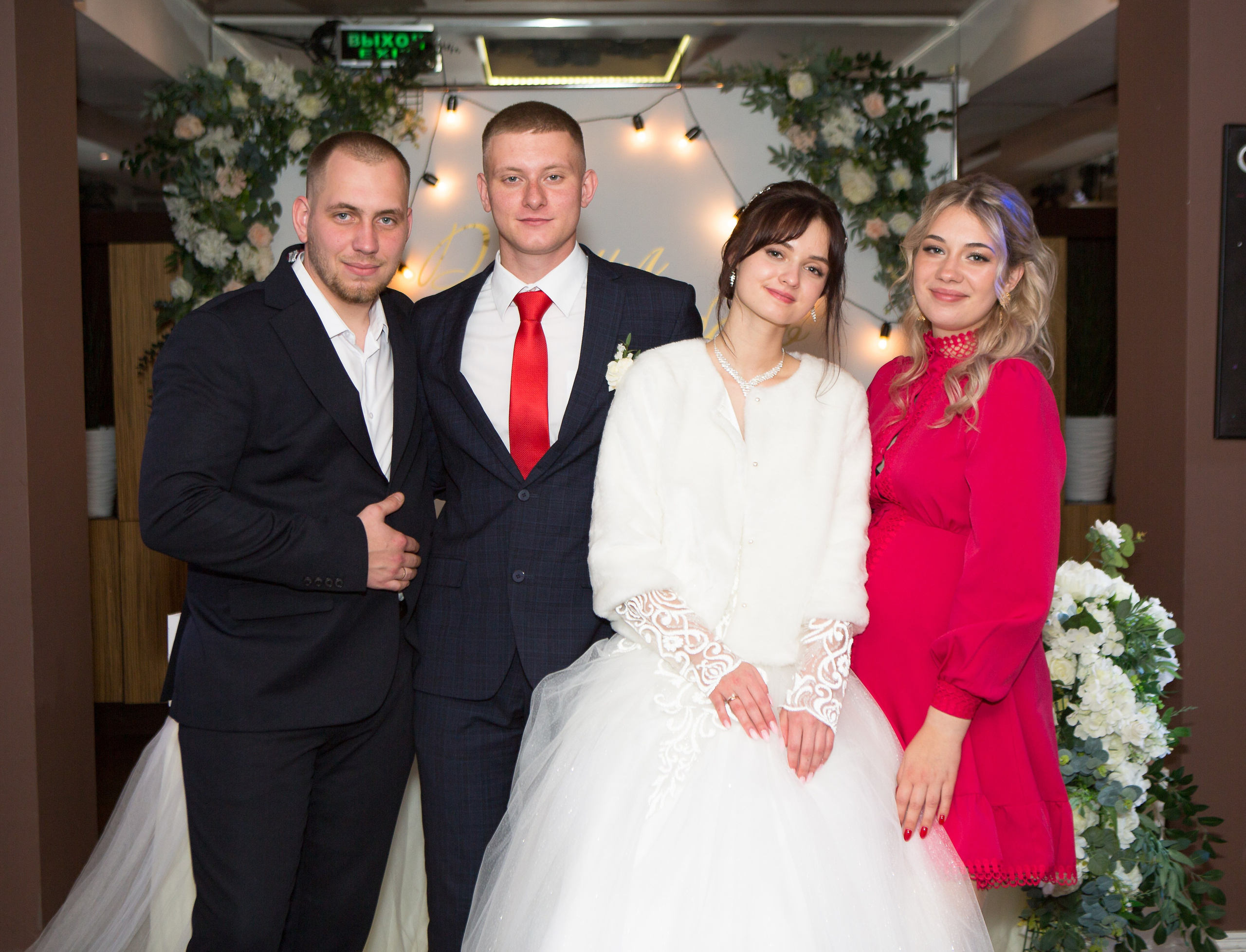 Ресторан. Фотограф Тверь|Москва|Волоколамск| Отт Кристина