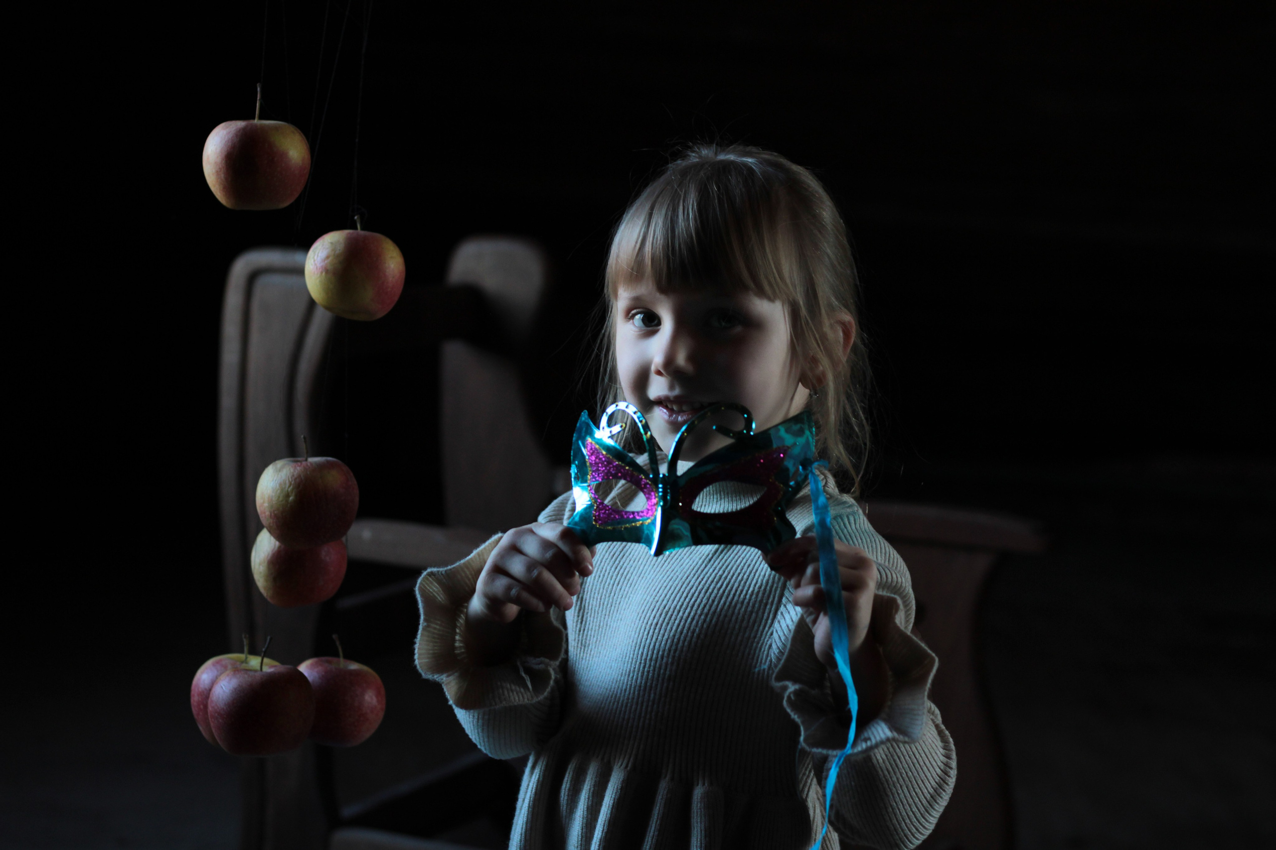 Цвет. Женский фотограф Владивосток