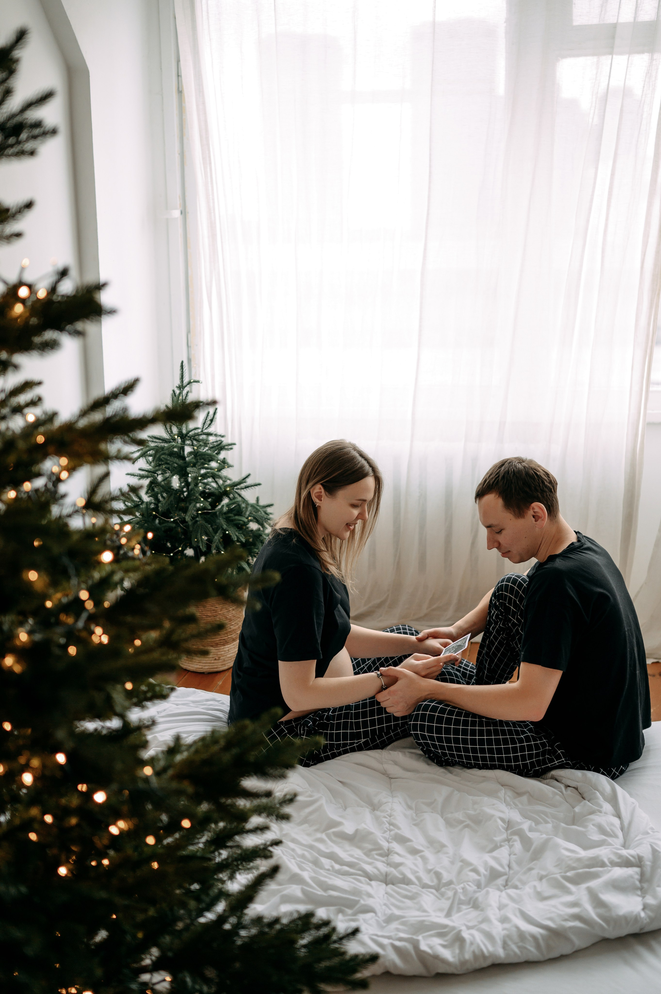 Женя и Сережа. Свадебный фотограф, фотограф беременности Дарья Доценко