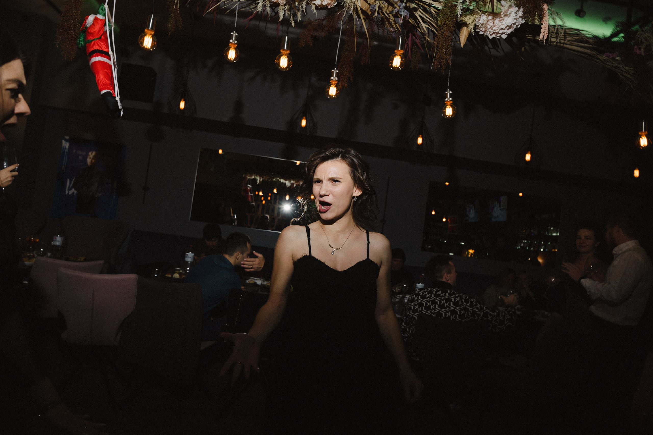 Корпоратив Арбат. Портретный и репортажный фотограф