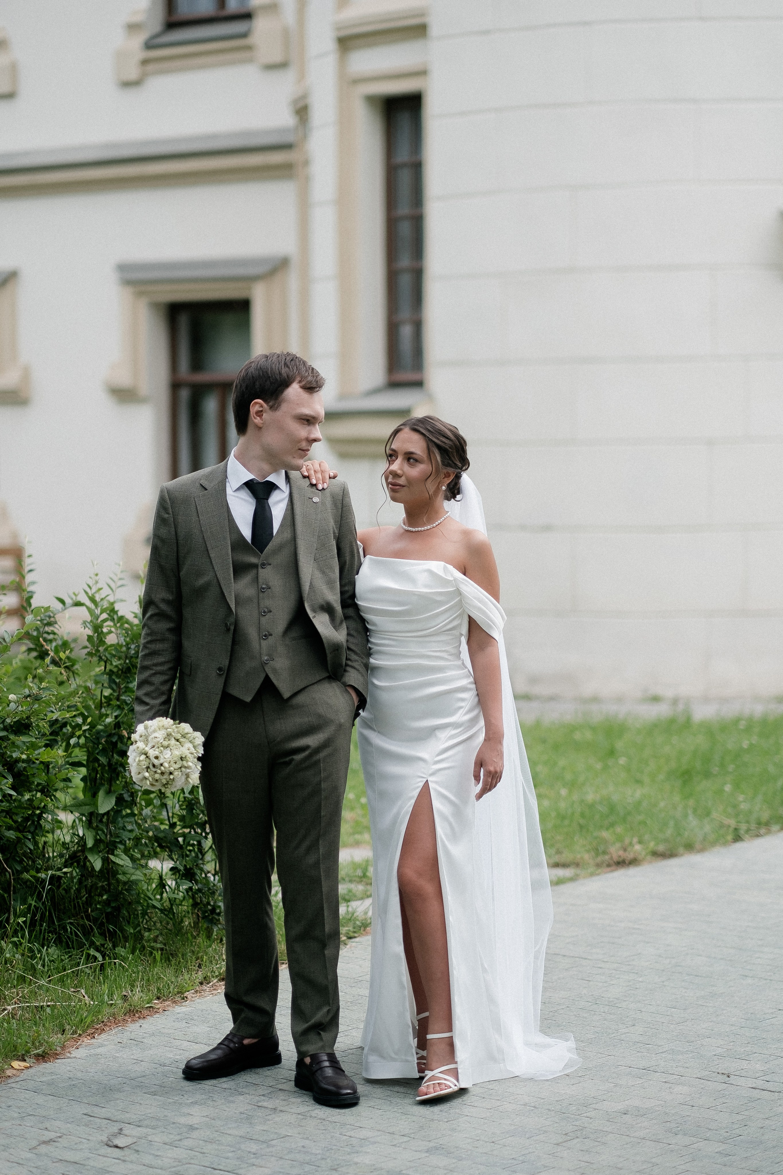 Коля & Юля. Свадебный и семейный фотограф в Казани и Зеленодольске Ланочкин Илья