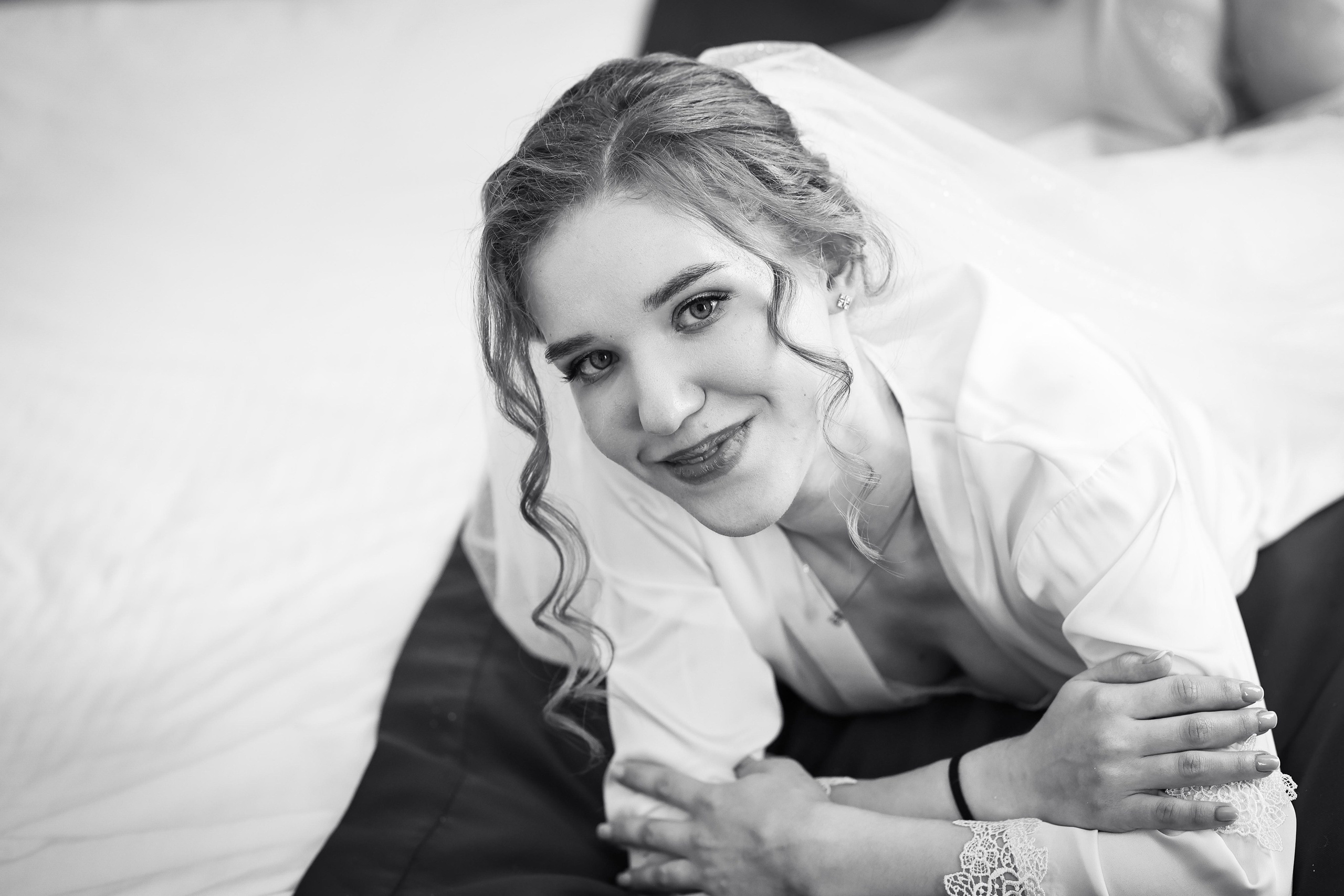 УТРО НЕВЕСТЫ. Свадебный фотограф — видеограф в г. Астрахань Екатерина Юмашева