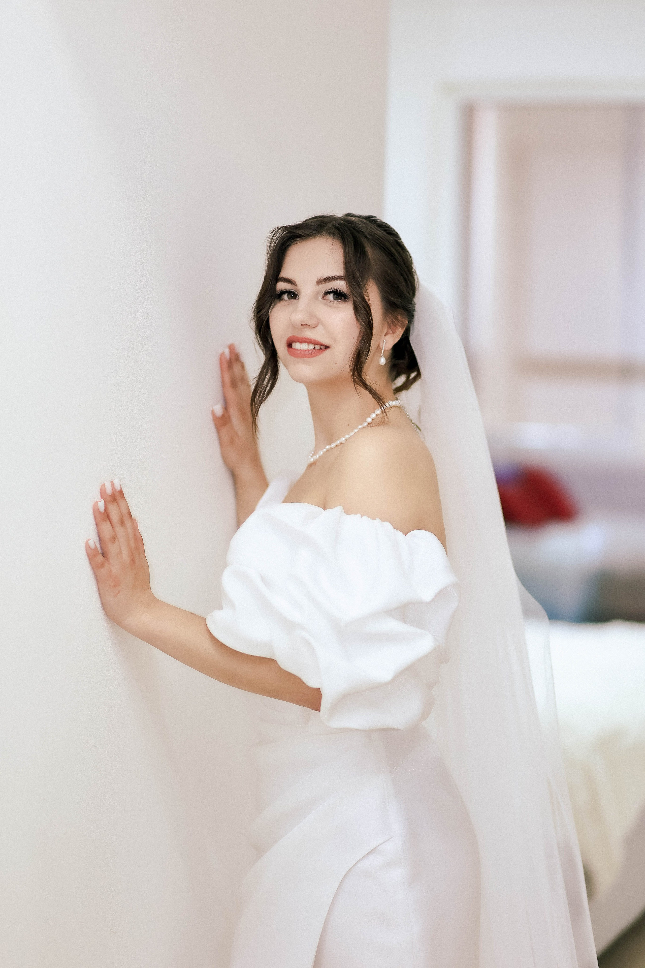 КСЕНИЯ & АНТОН. Свадебный фотограф — видеограф в г. Астрахань Екатерина Юмашева