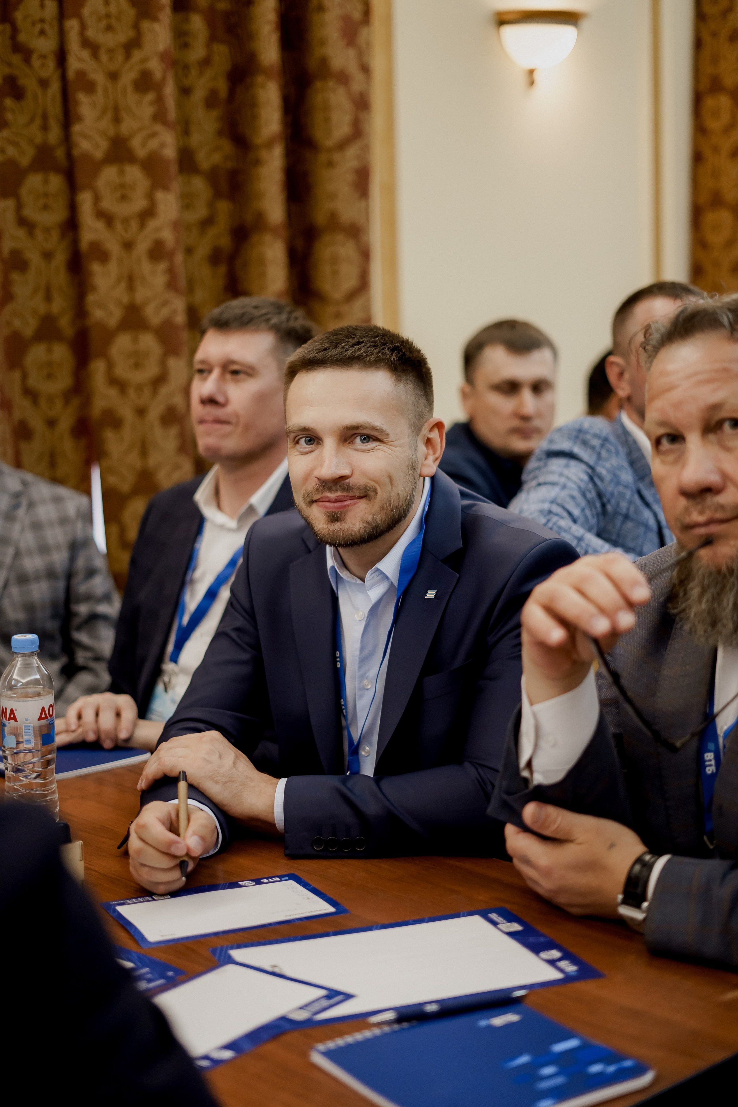 Втб. Фотограф Валерия Крахмалева