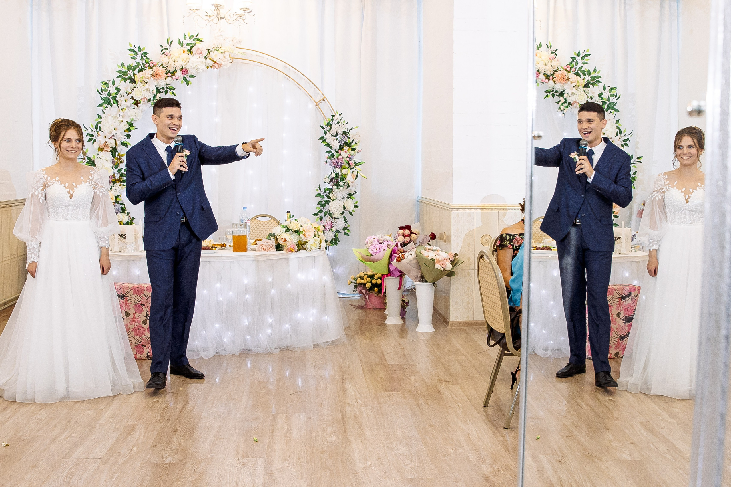 Евгений и Татьяна. Свадебный и семейный фотограф в Челябинске Юлия Ишимова