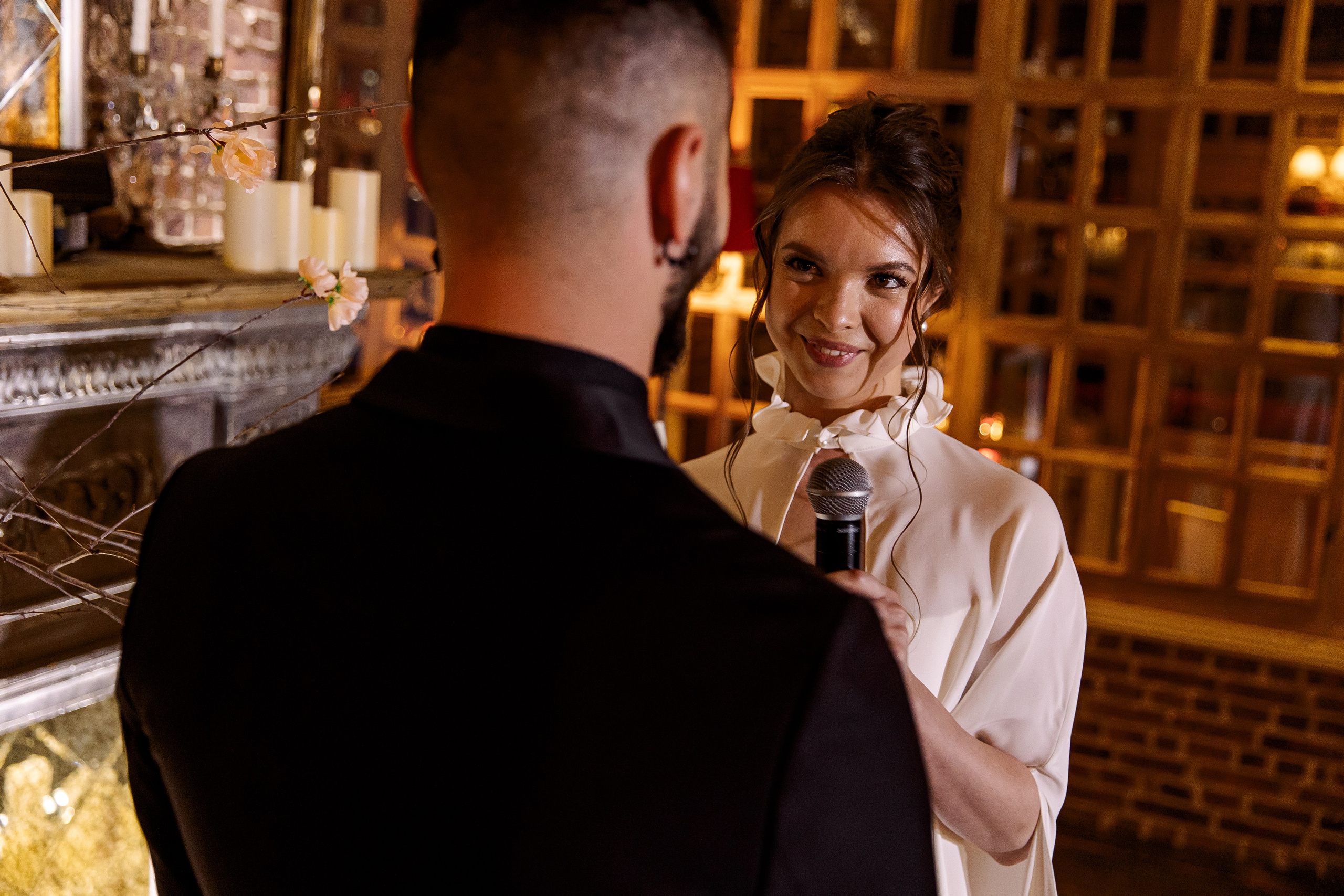 Свадебная выставка. Свадебный и семейный фотограф в Челябинске Юлия Ишимова