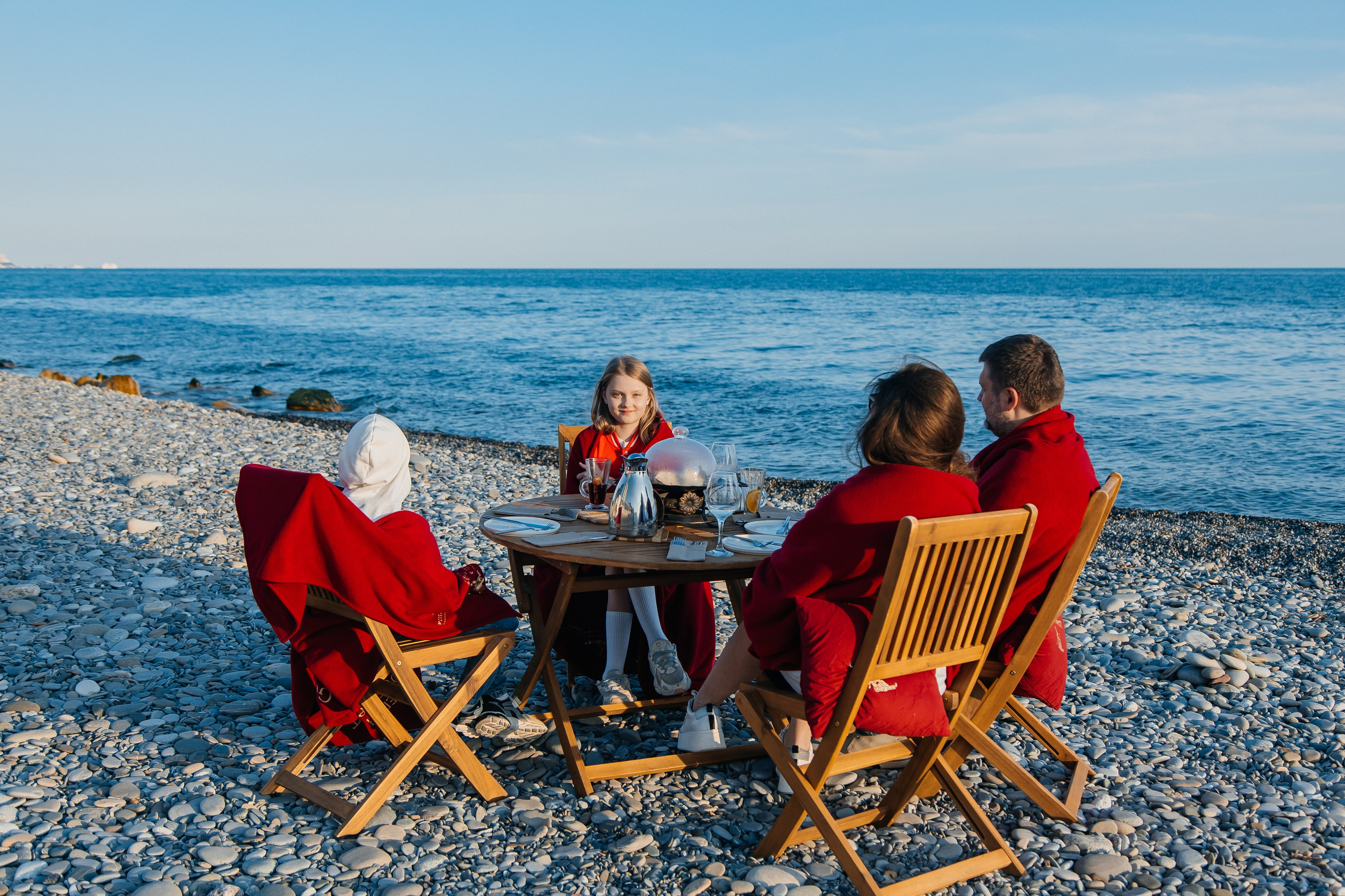 Портфолио. Услуги фотографа в Сочи