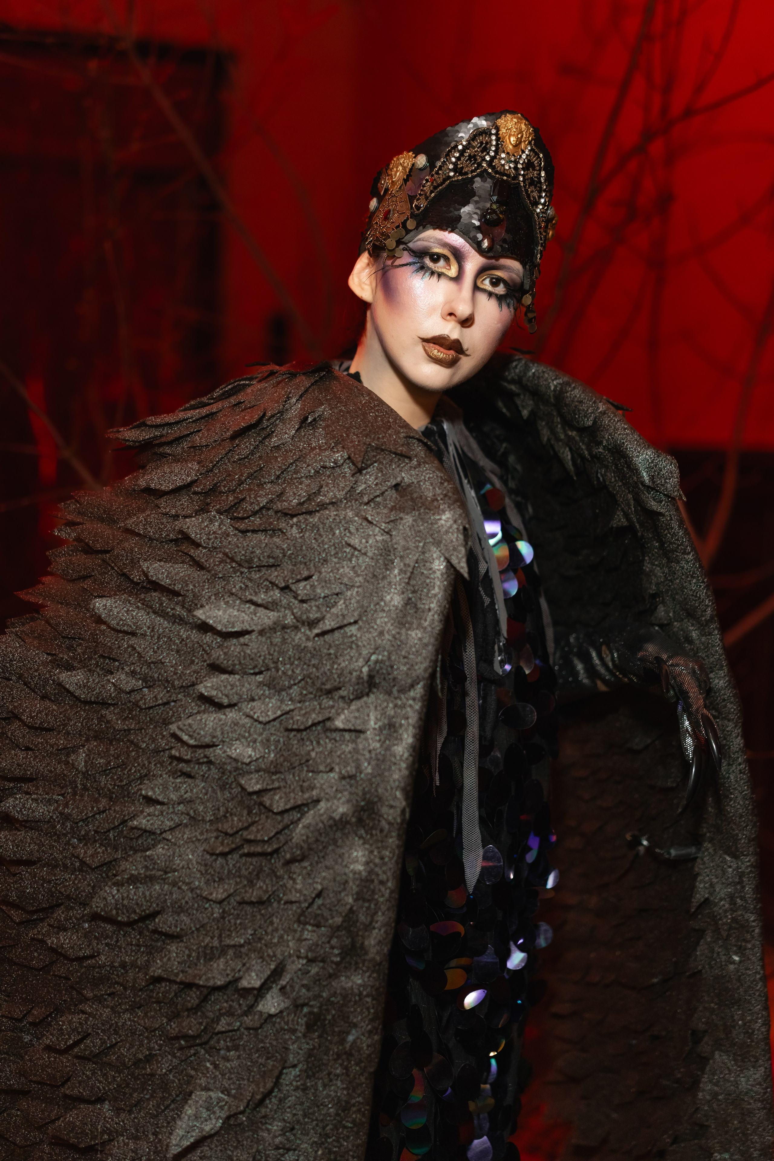 Leman. Фотограф Дмитрий Алехин. Репортажная съемка мероприятий в Москве