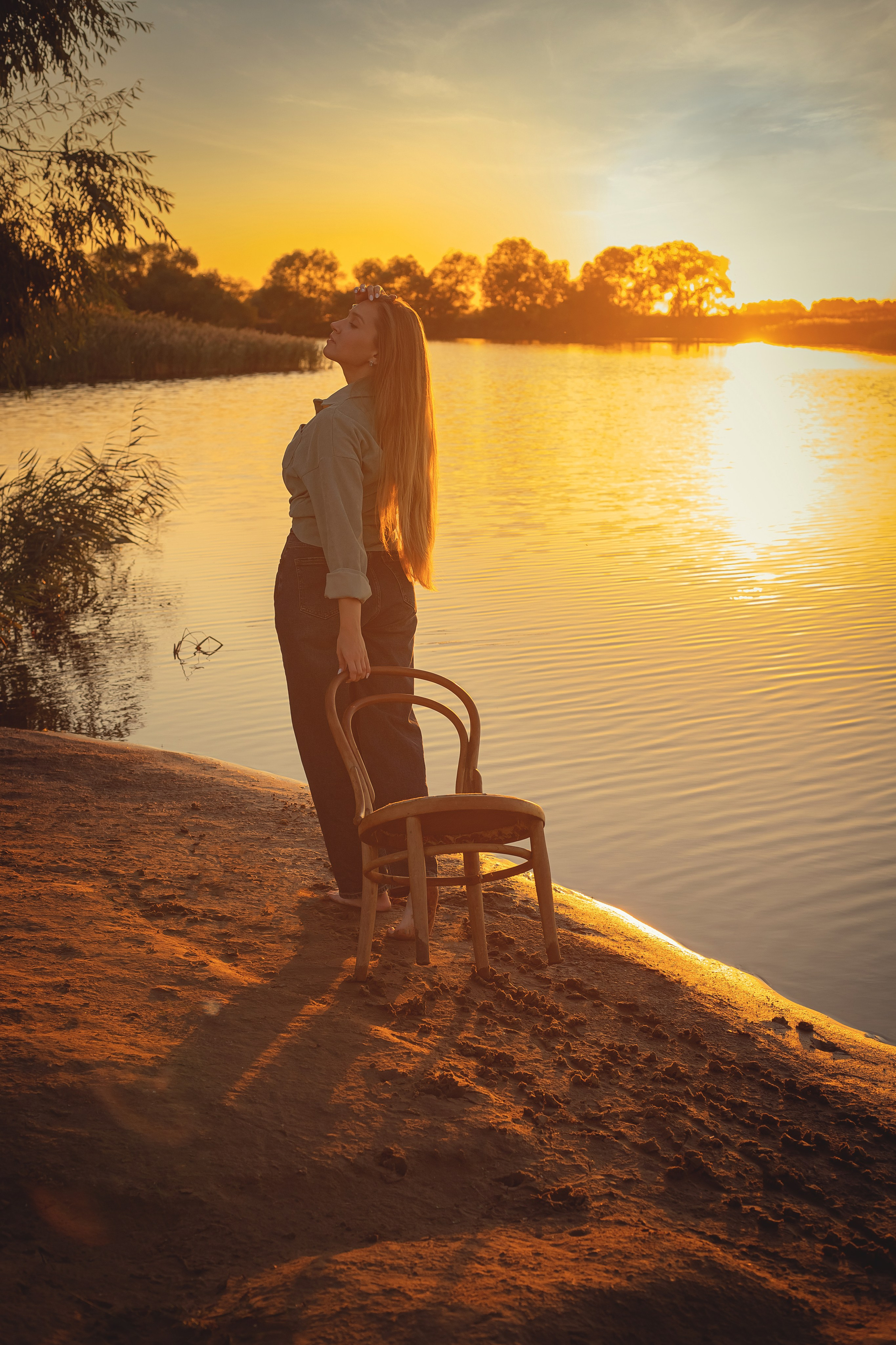 Индивидуальные фотосессии. Фотограф Лилия Ремизова, Рязань